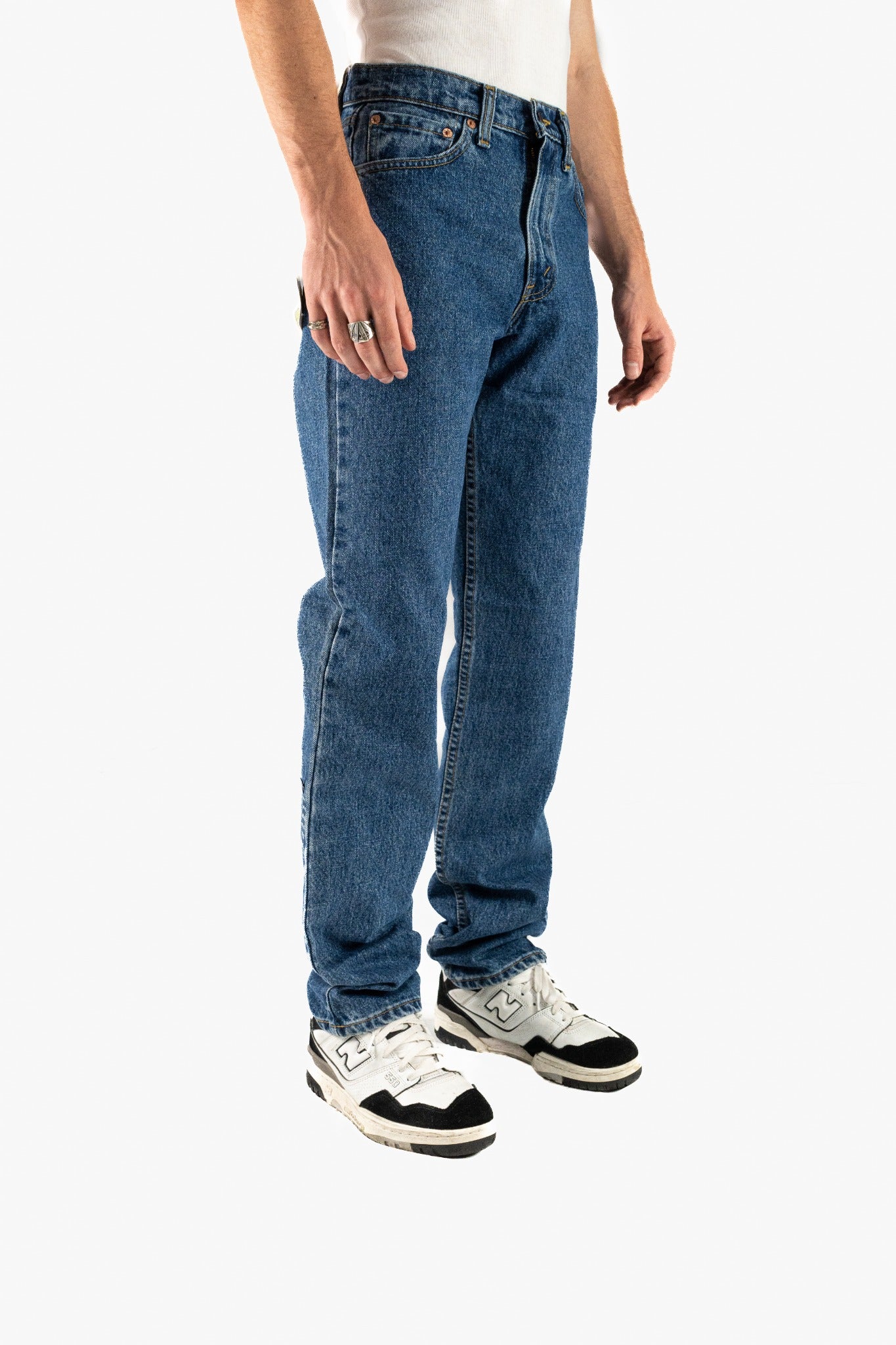 Levis 555