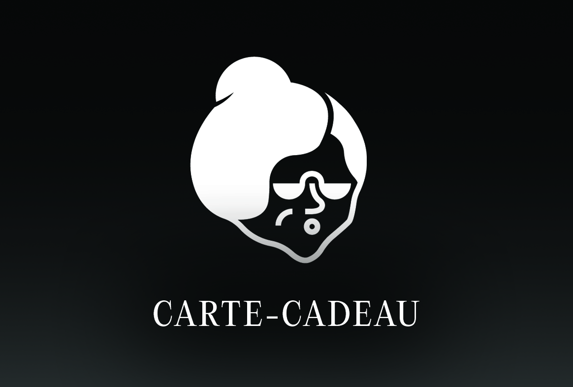 Carole Gift Card