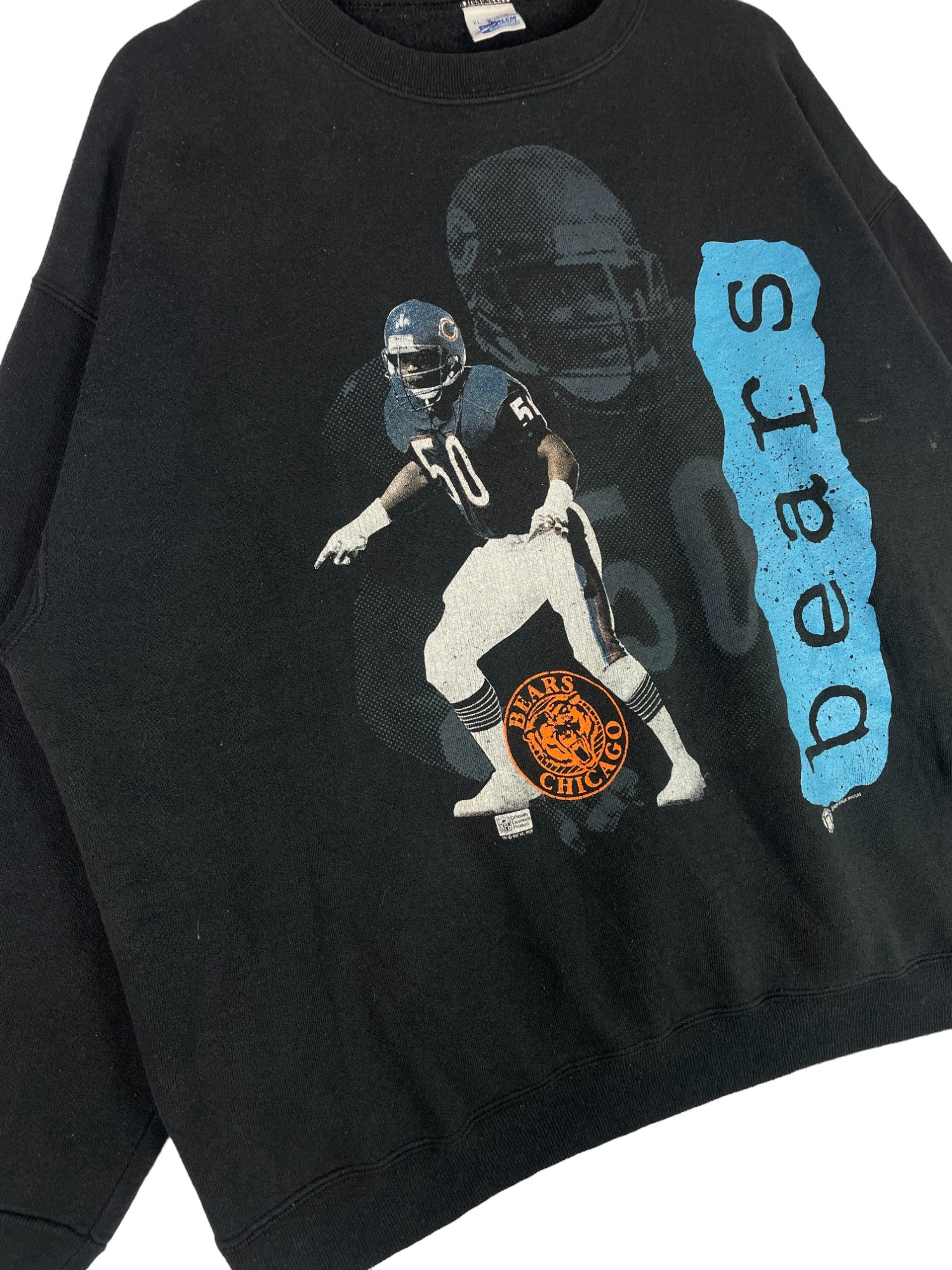 Chicago Bears 1987 Crewneck
