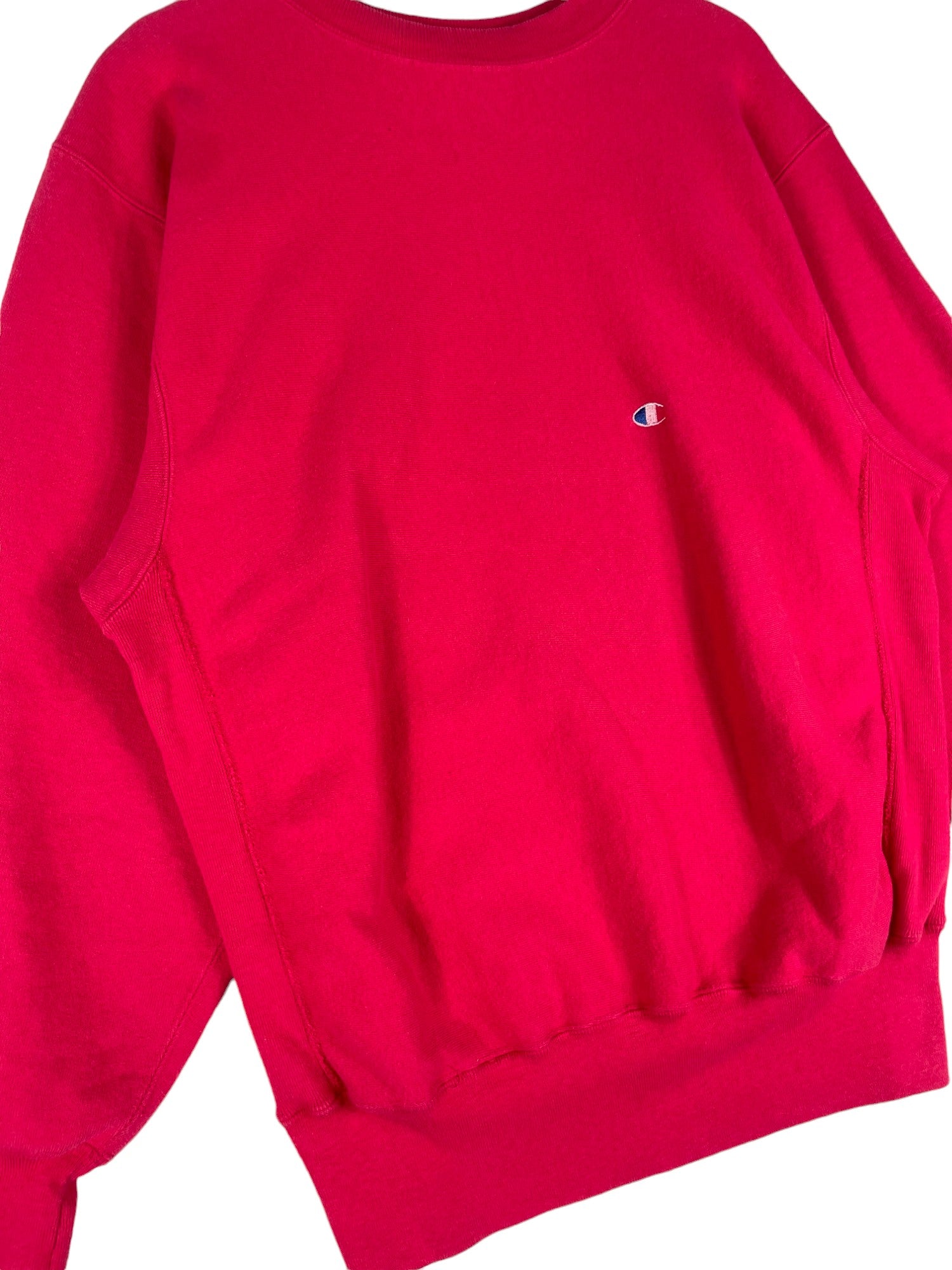 1990s Champion Reverse Weave Sweatshirt