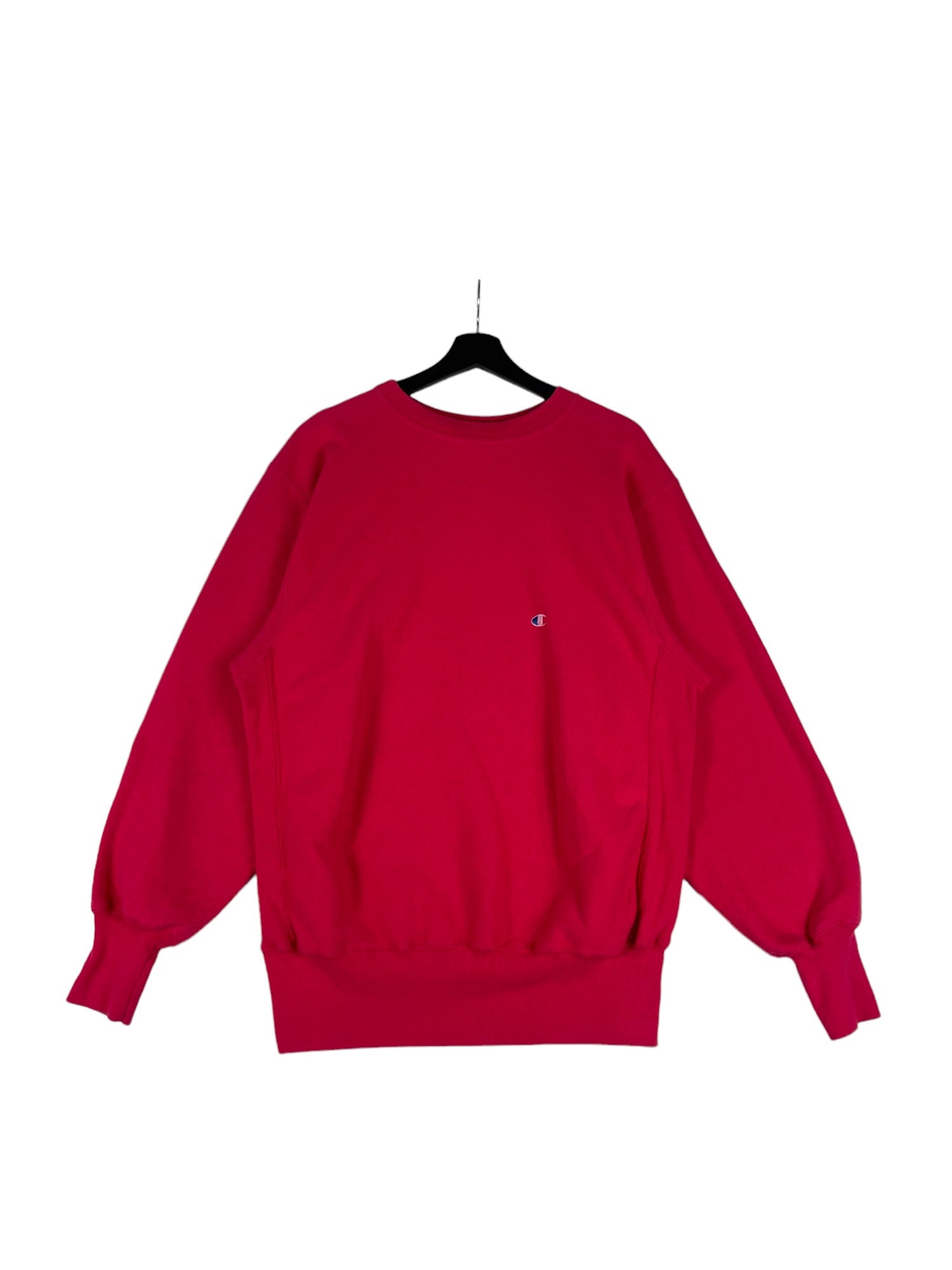 1990s Champion Reverse Weave Sweatshirt