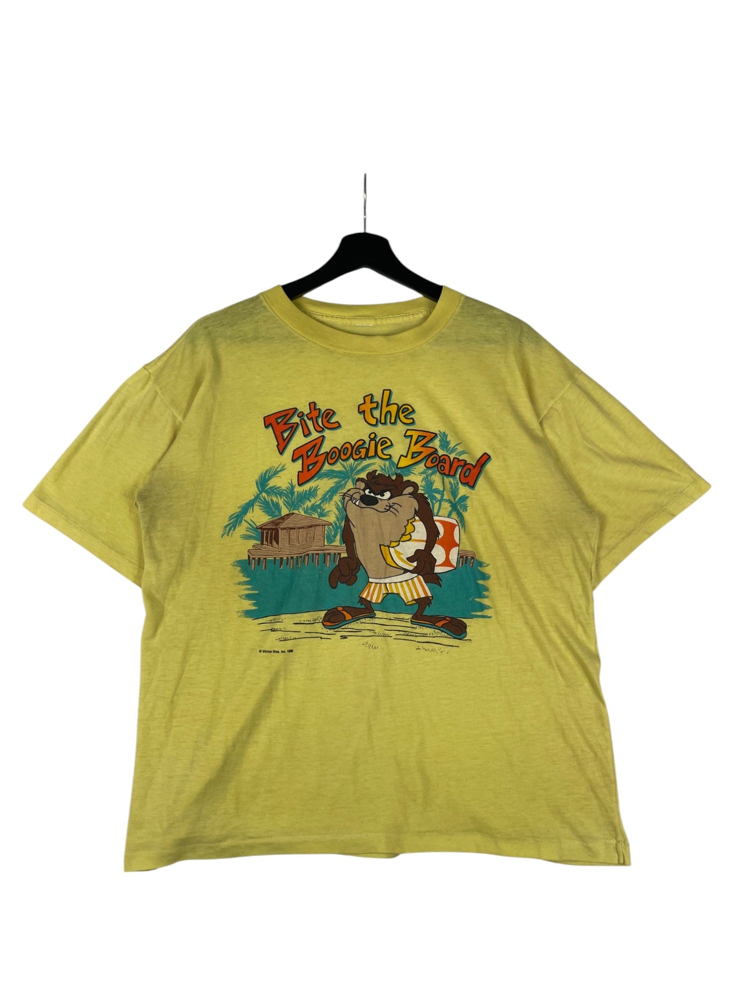 1990s Vintage Taz Graphic T-Shirt