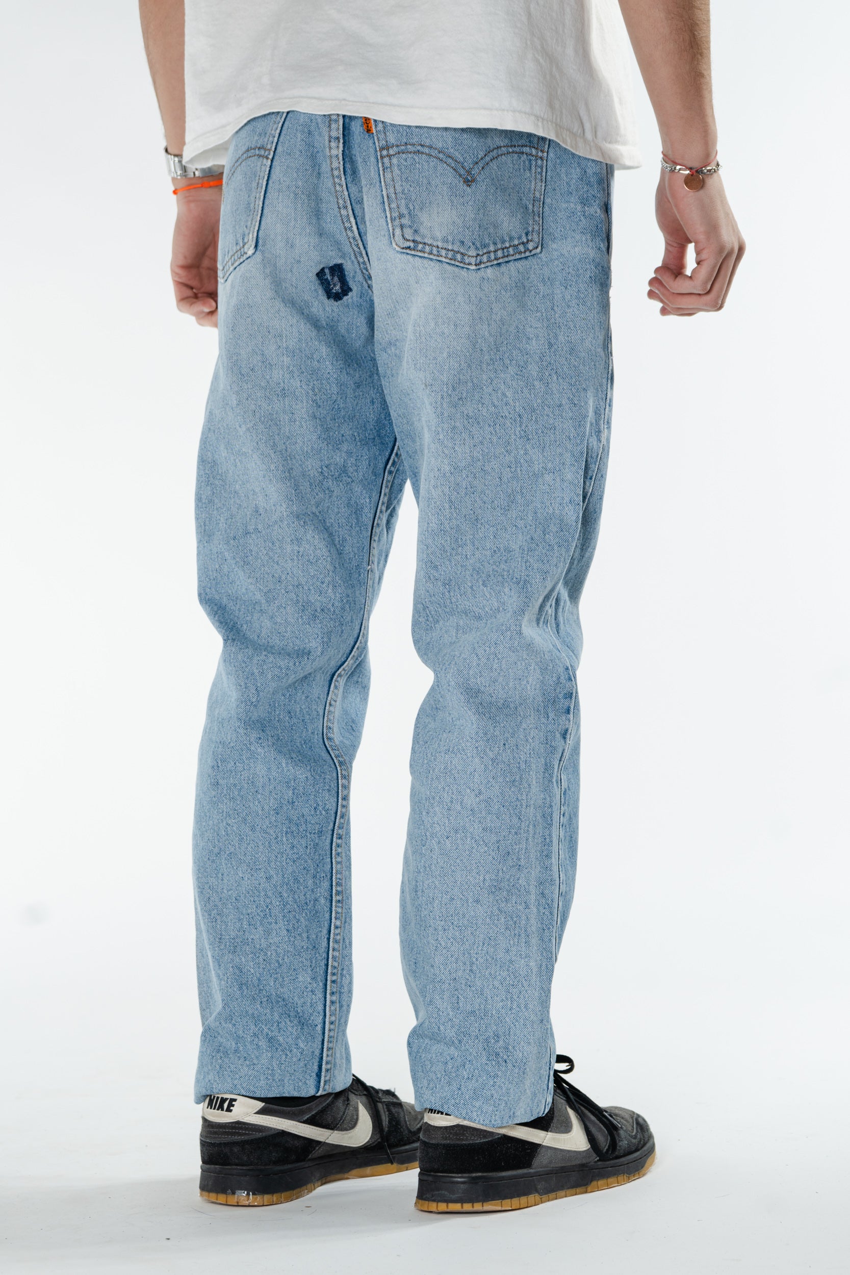 1990s Levi's 619 Jeans