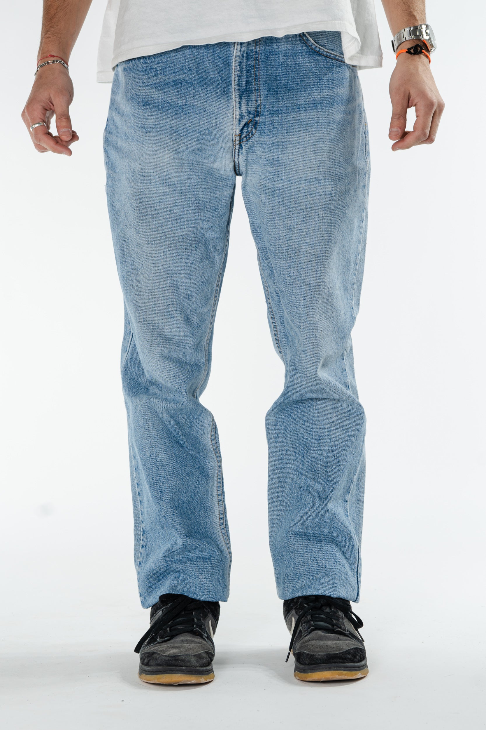 1990s Levi's 619 Jeans