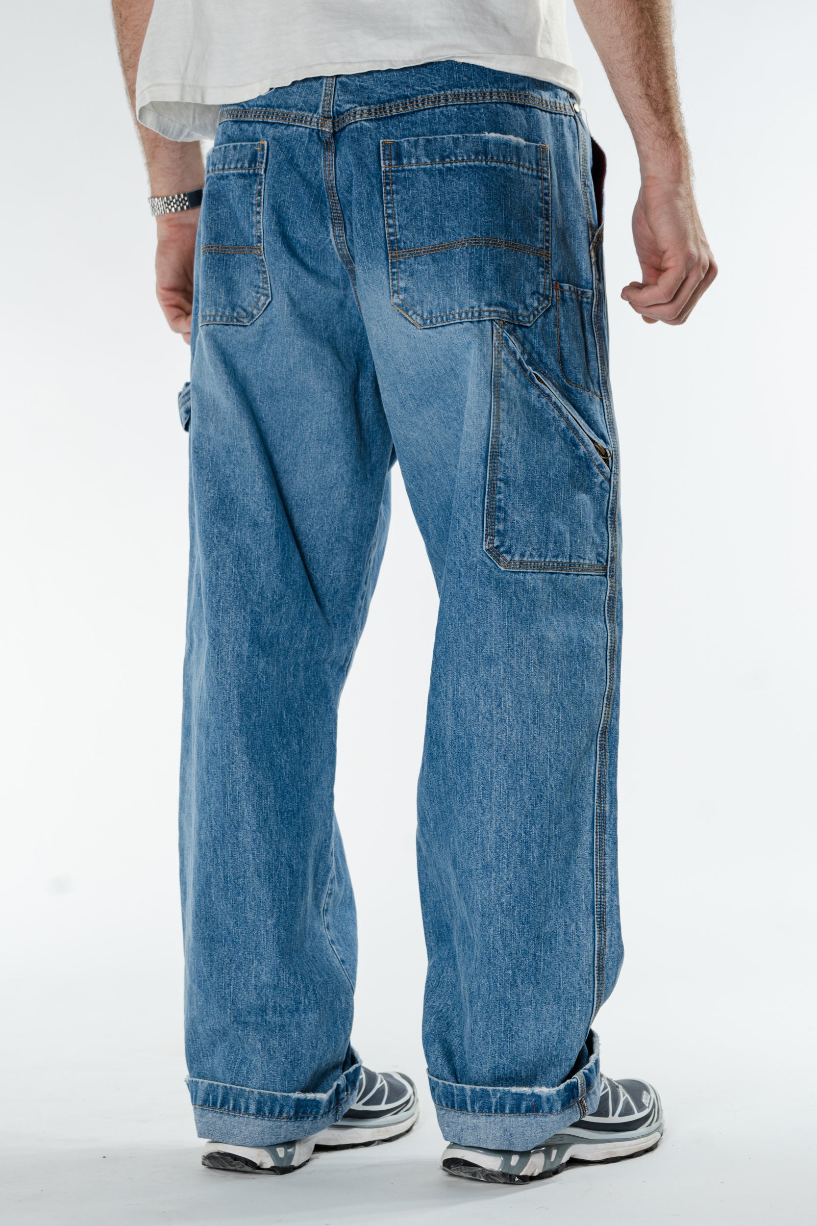 Y2K Pants