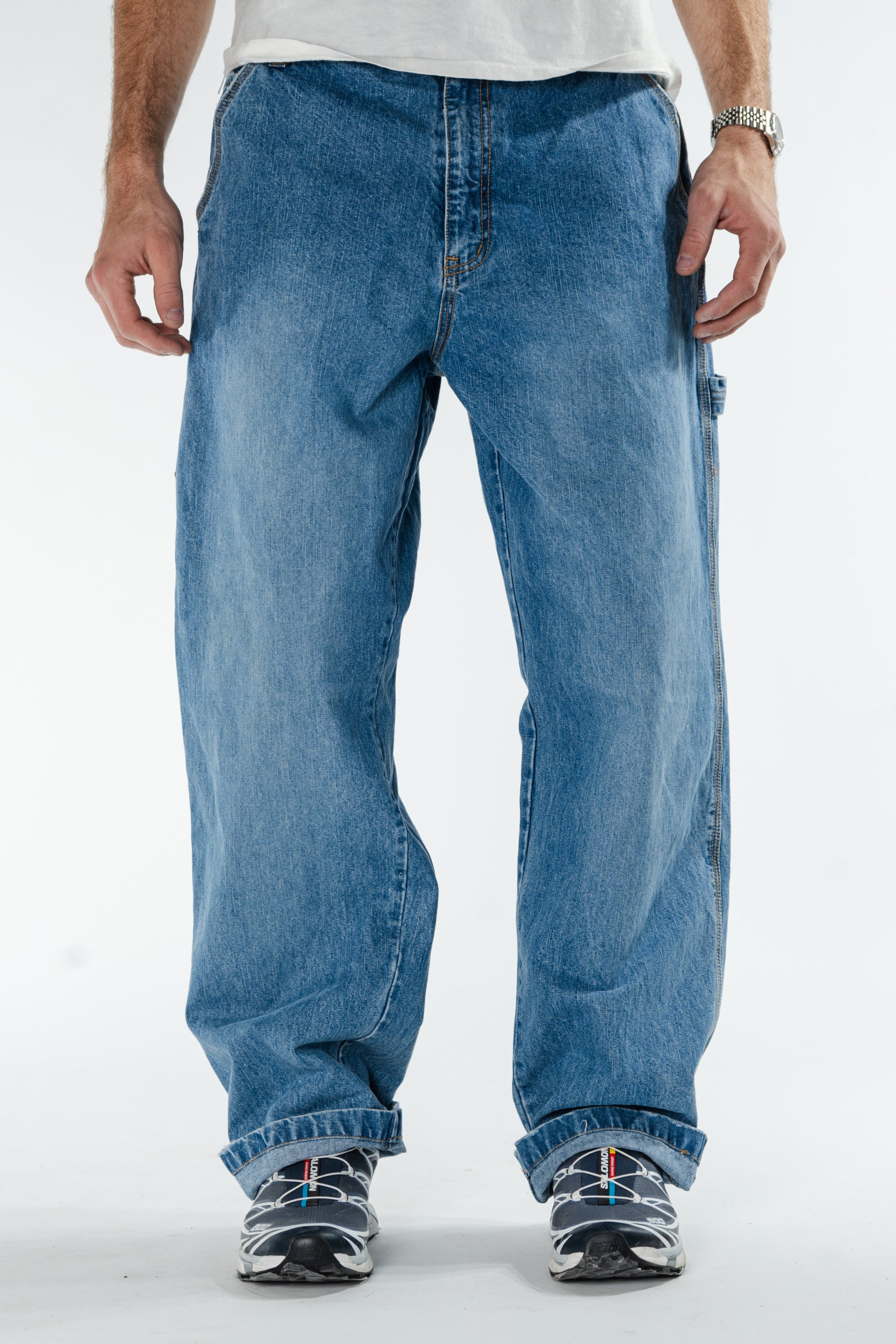 Y2K Pants