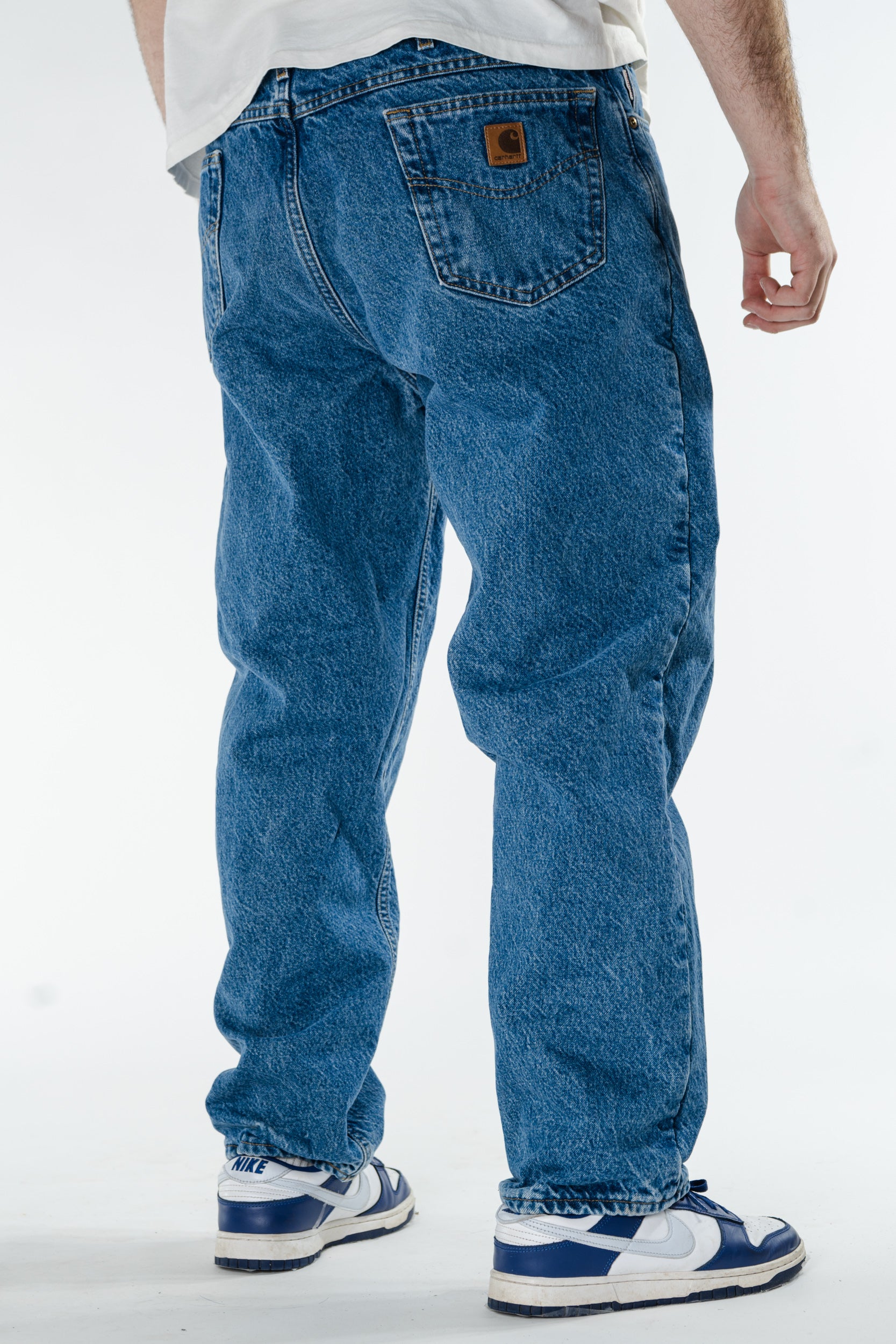 Carhartt Insulated Pants