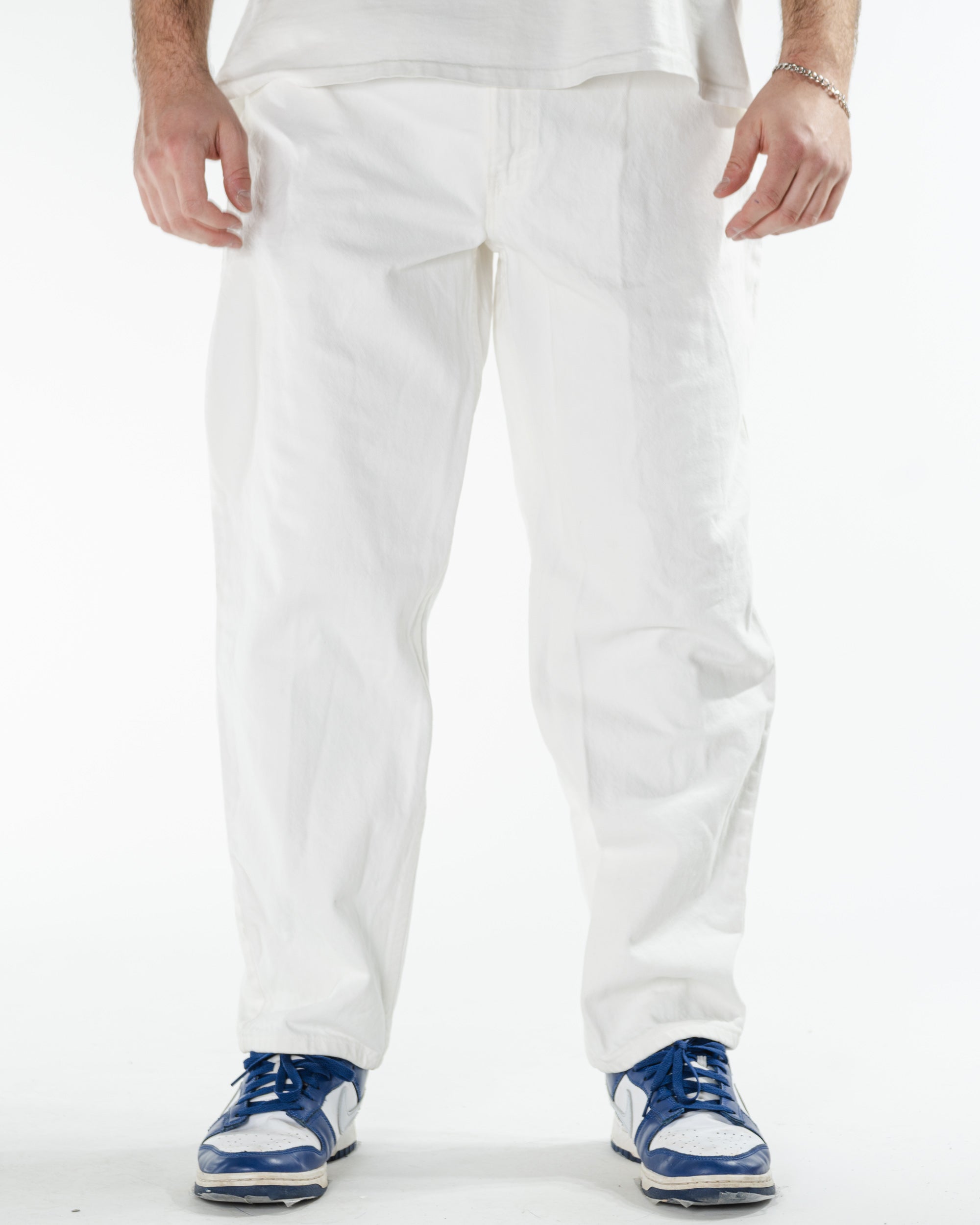 Levi's 550 Pants
