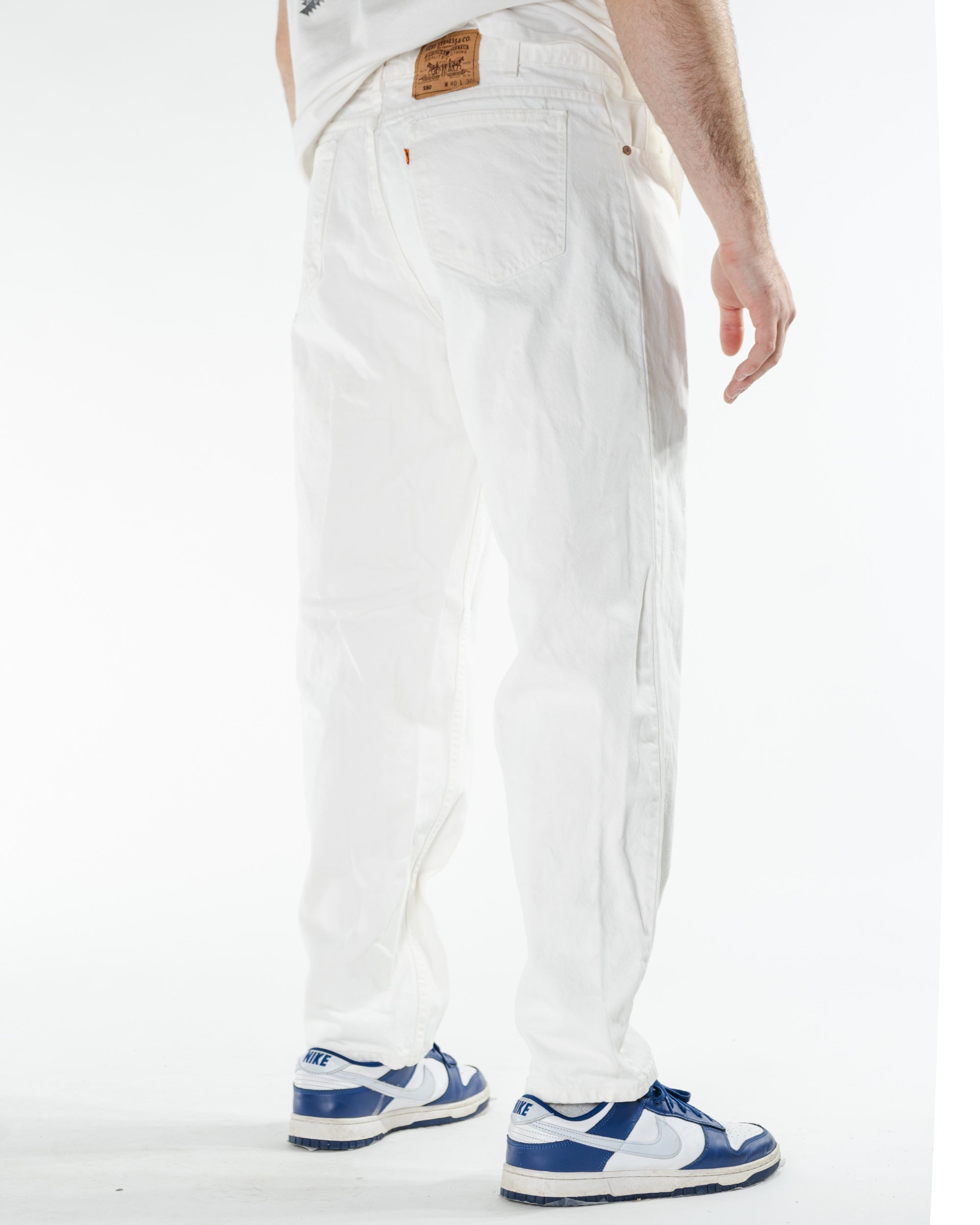 Levi's 550 Pants