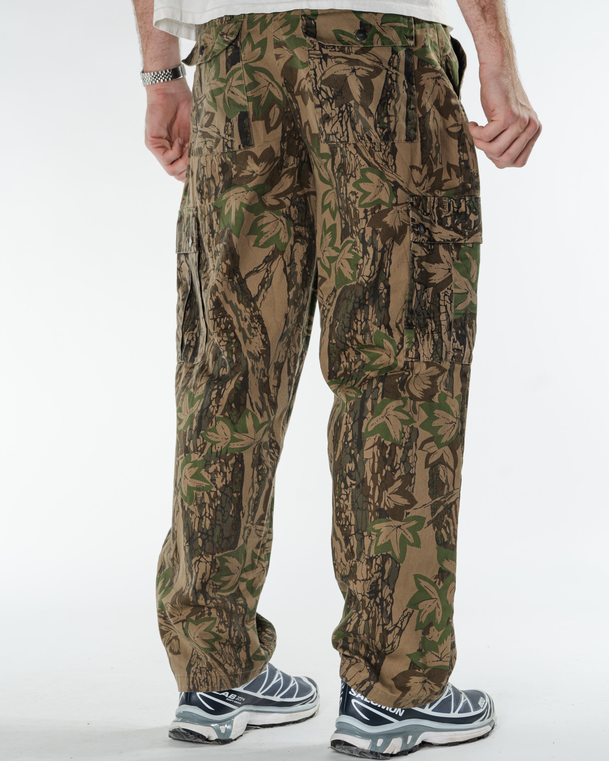 Realtree Cargo