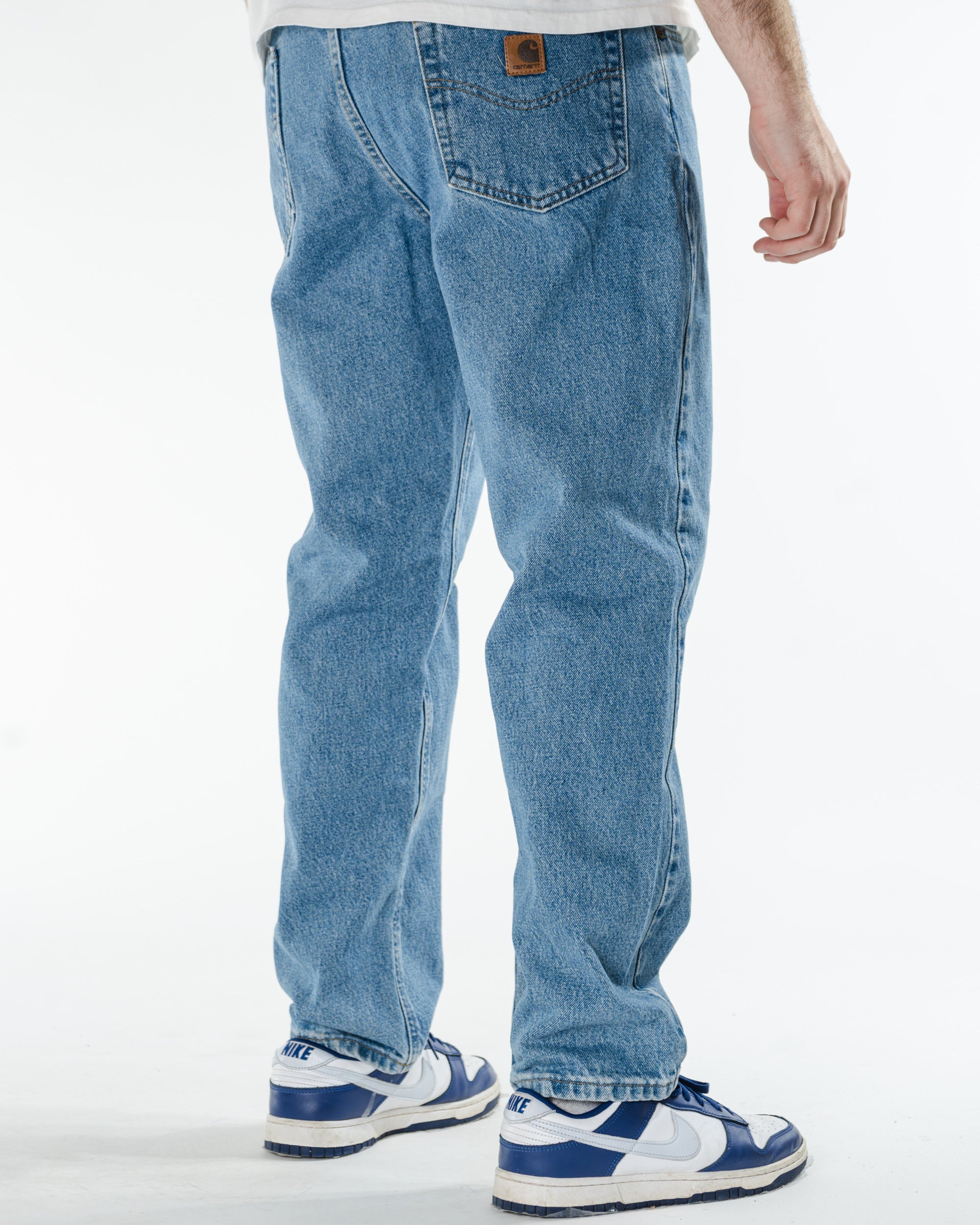2000s Carhartt B18 Jeans