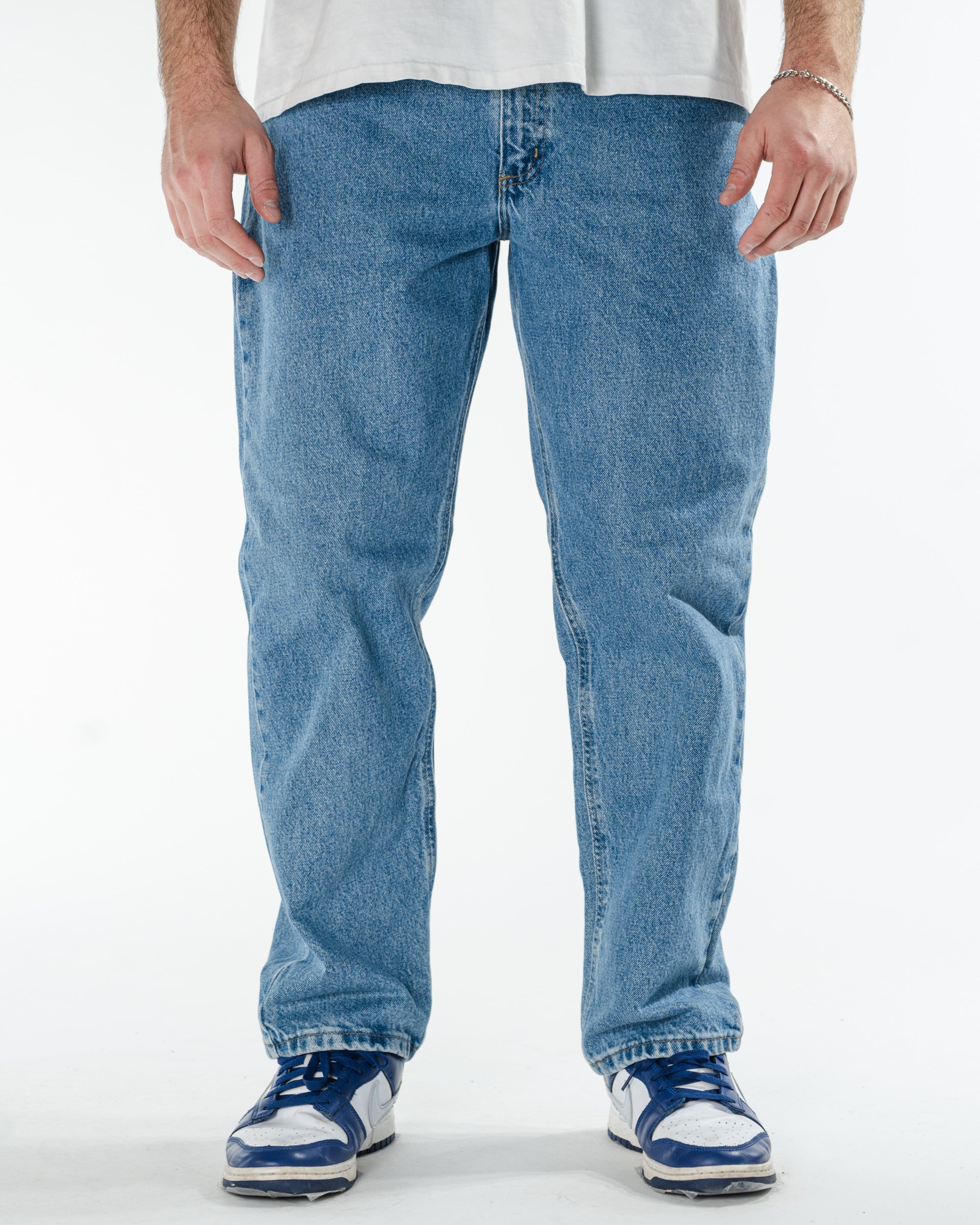 2000s Carhartt B18 Jeans