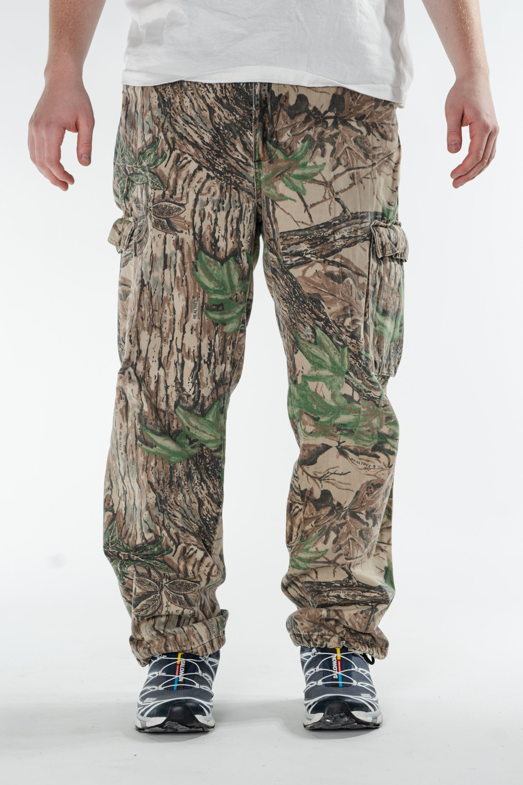 Realtree Cargo