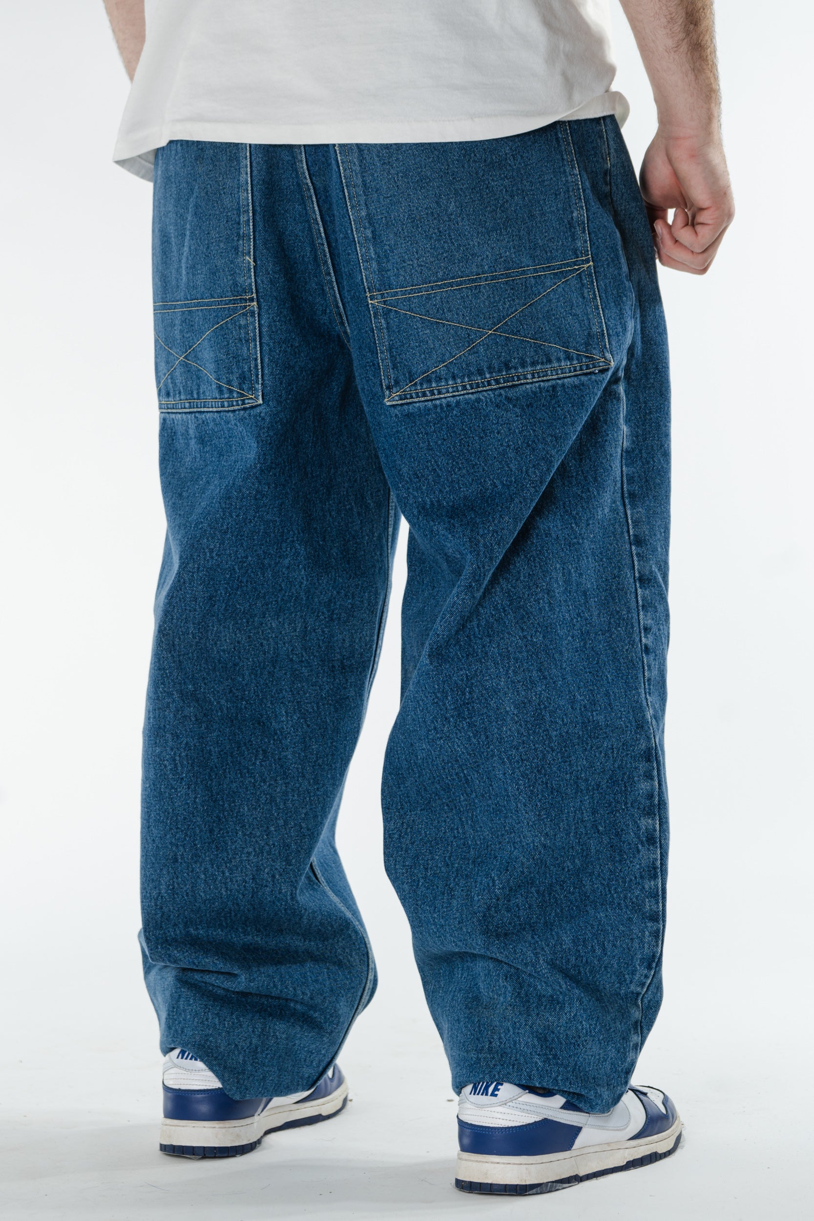 Y2K Pants