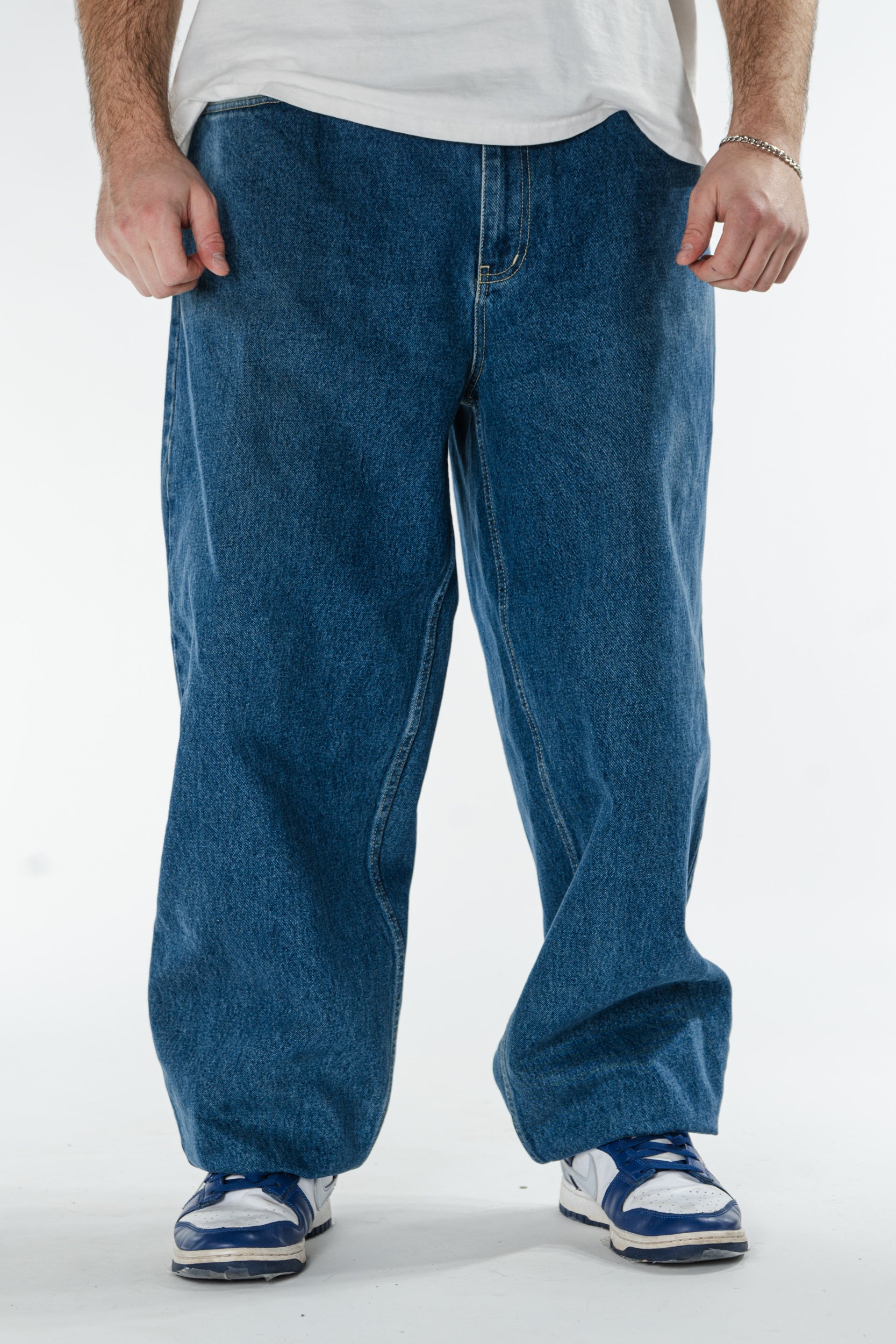Y2K Pants