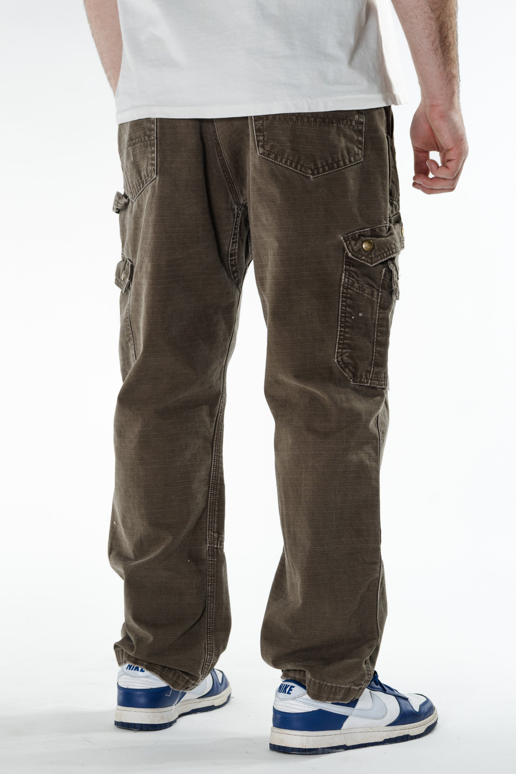 Carhartt Carpenter Pants
