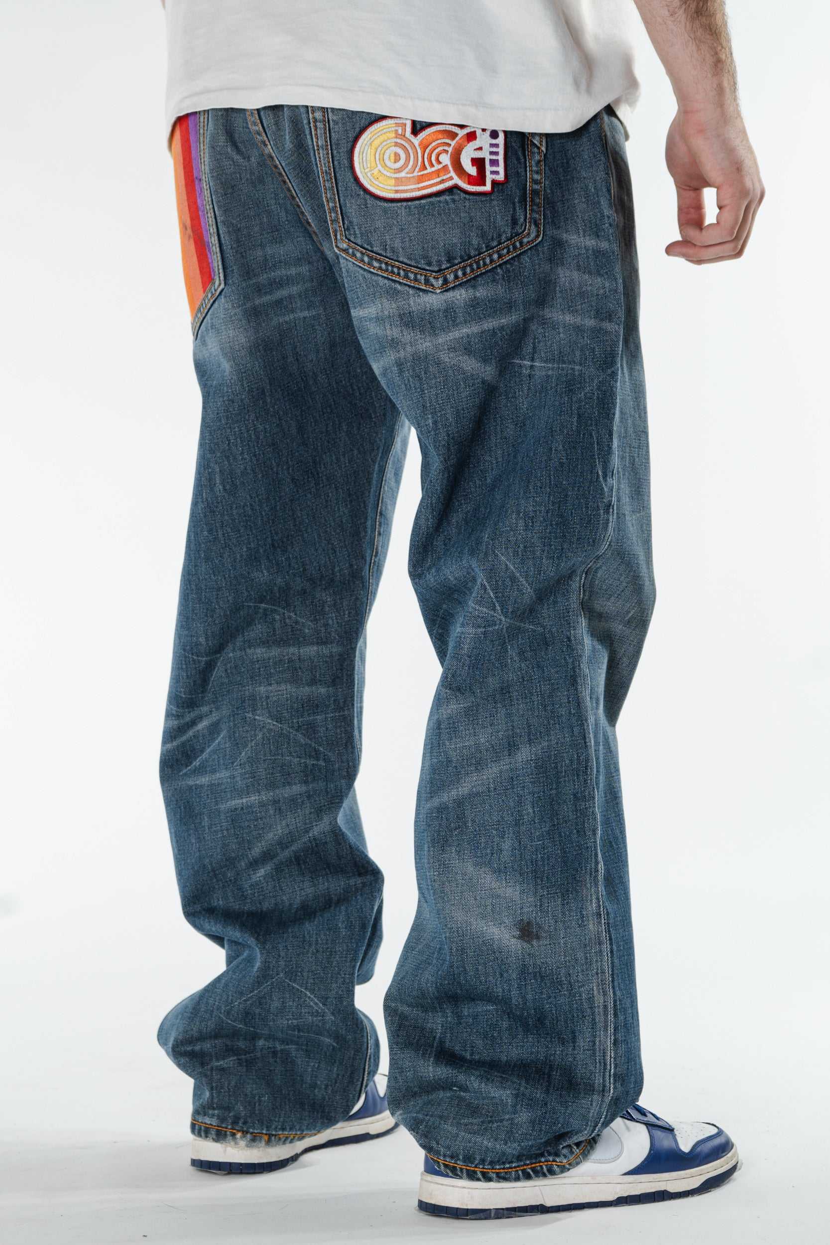 Coogi Y2K Pants