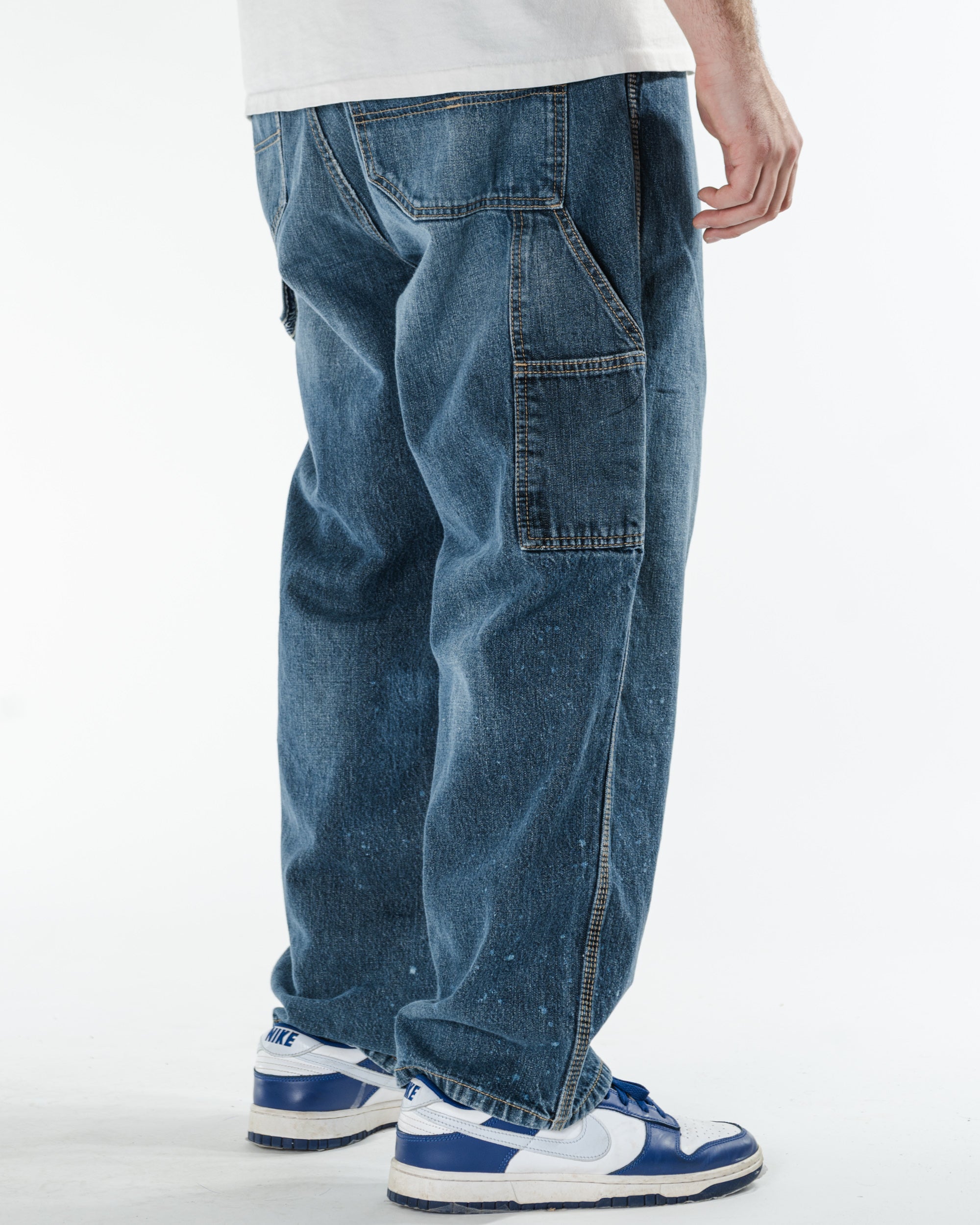 2000s U.S. Polo Assn. Carpenter Jeans