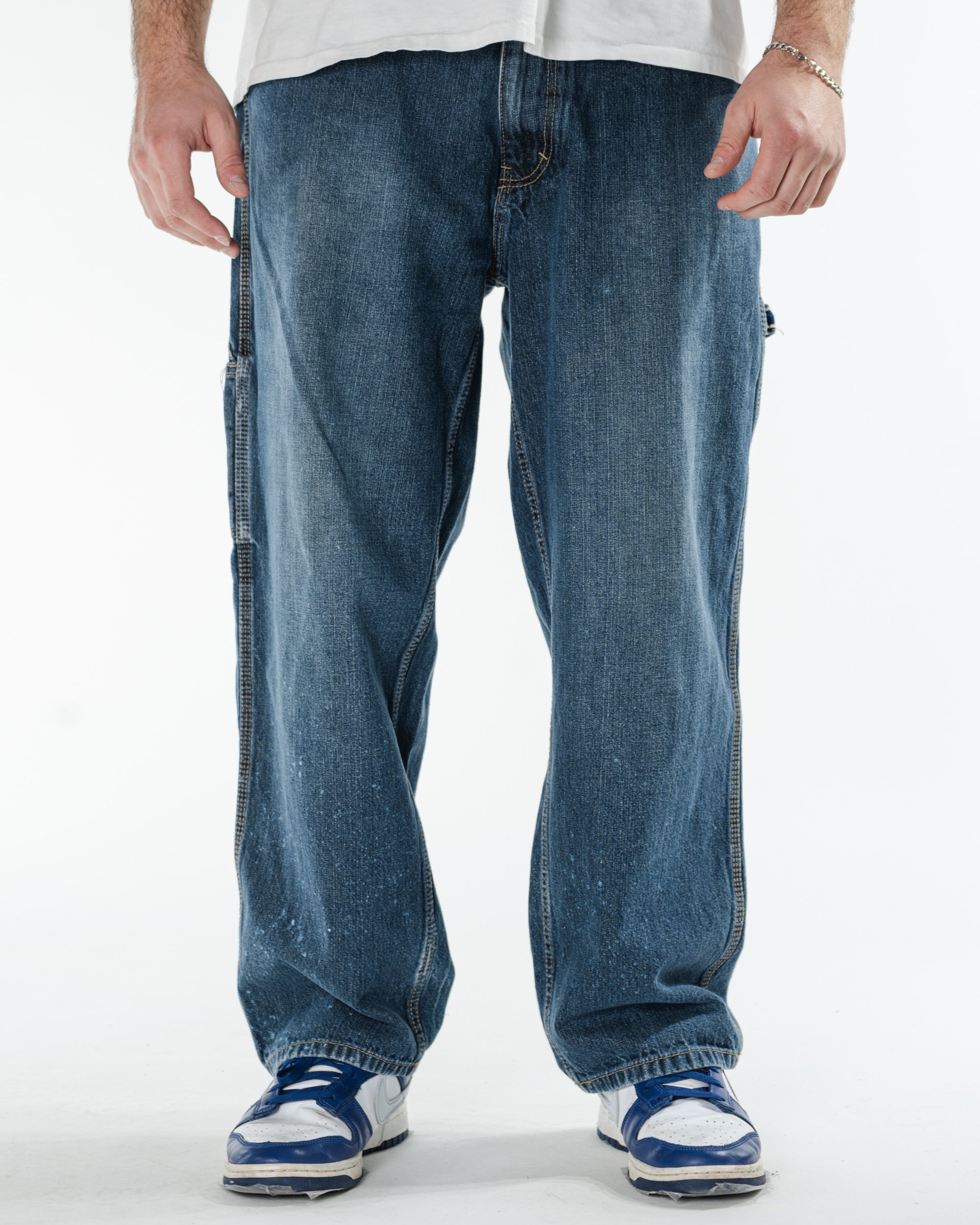2000s U.S. Polo Assn. Carpenter Jeans