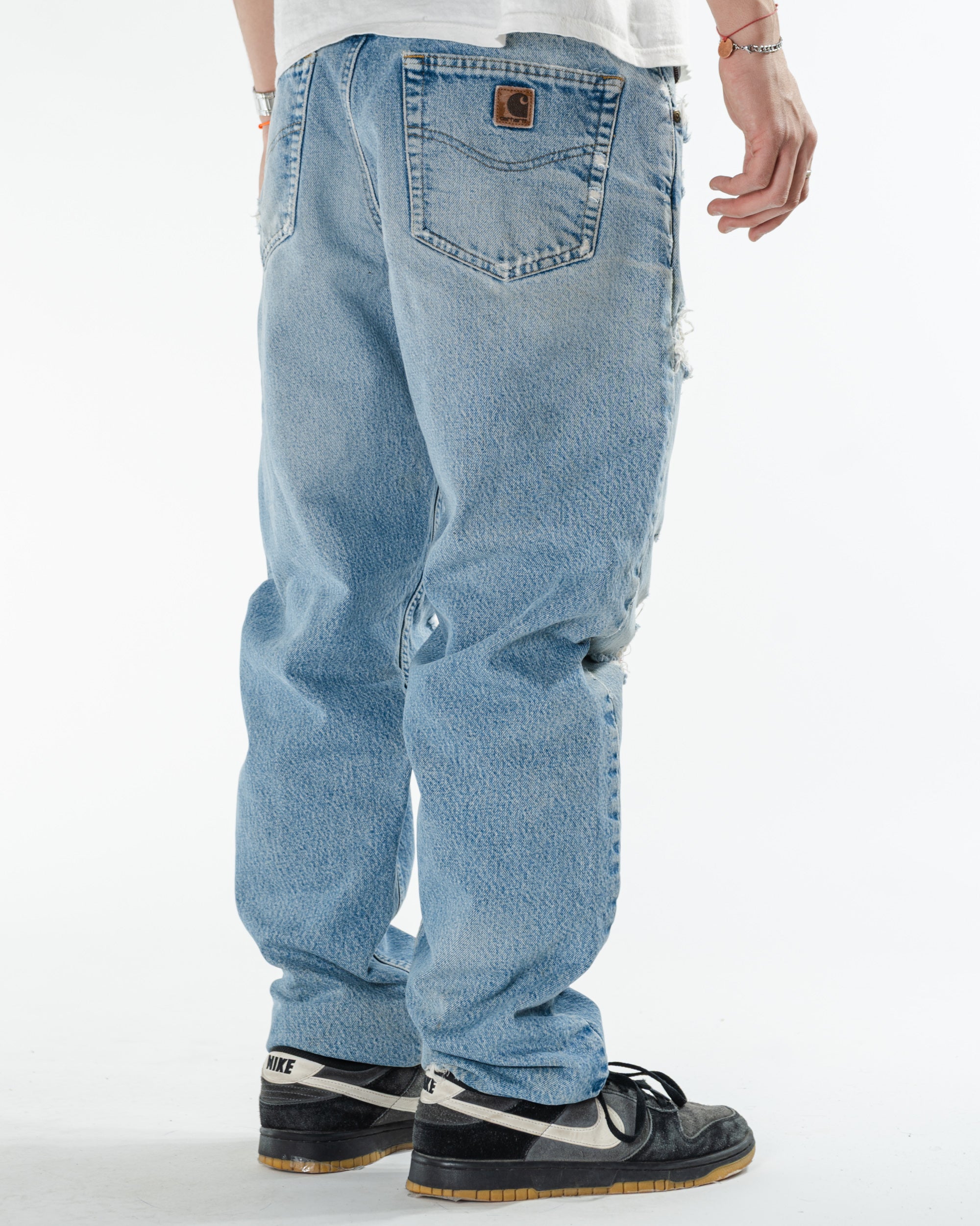 2000s Carhartt Distressed Jeans