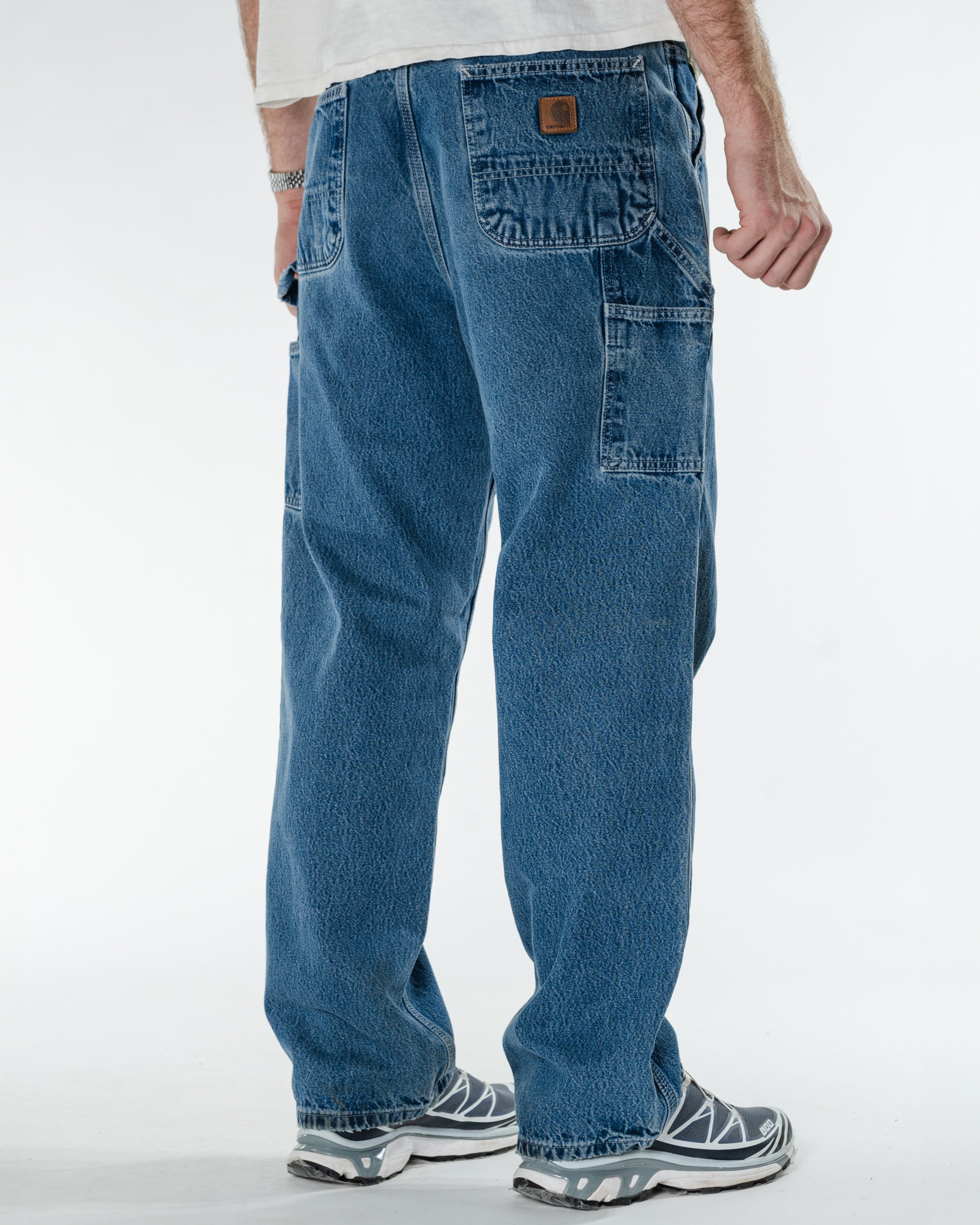 Carhartt Carpenter Pants