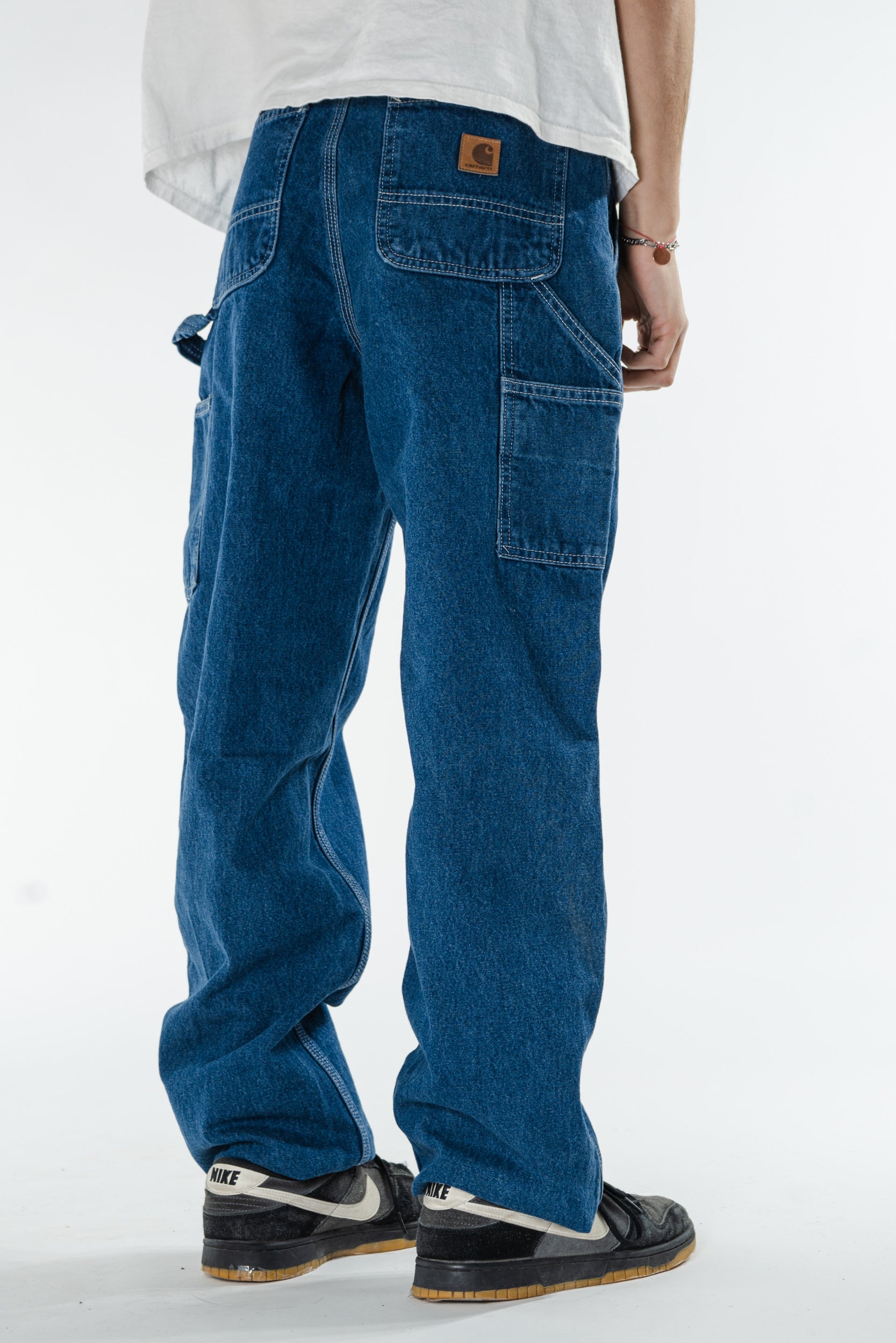 Carhartt Carpenter Pants