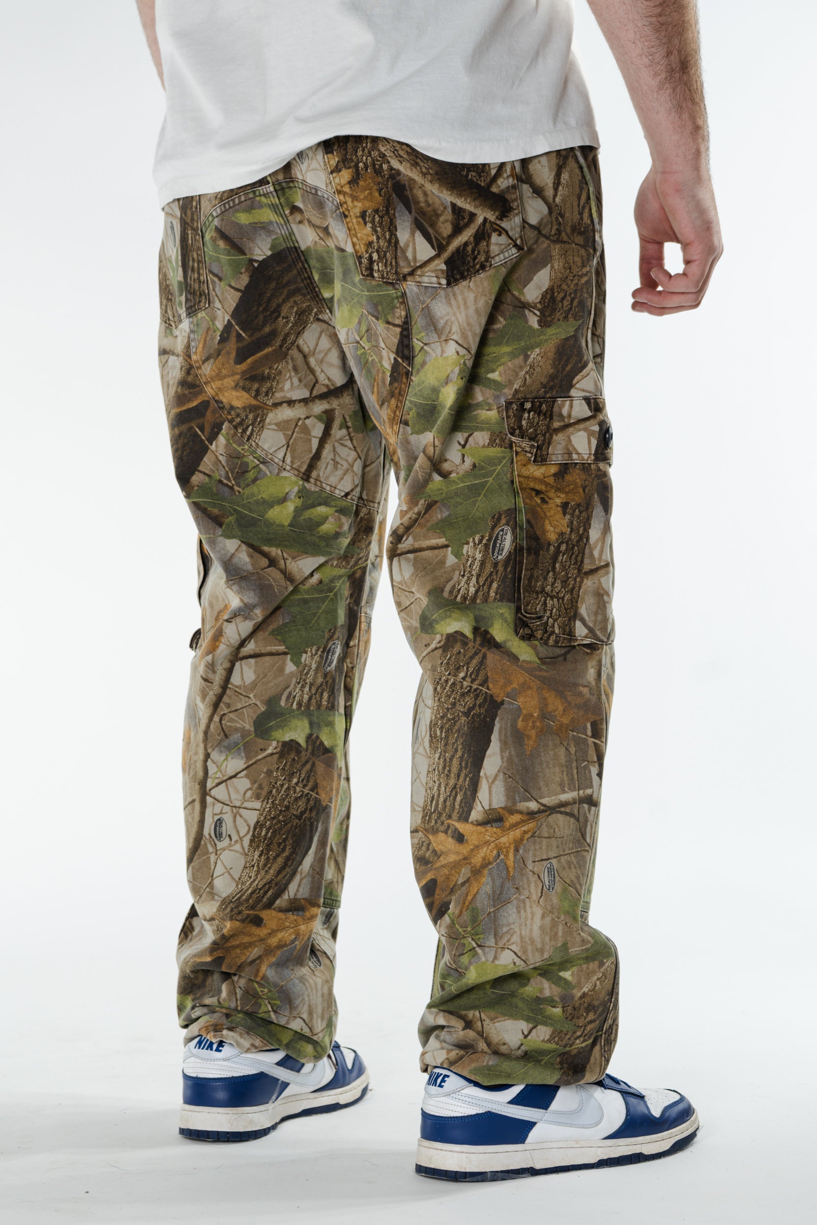 Realtree Pants