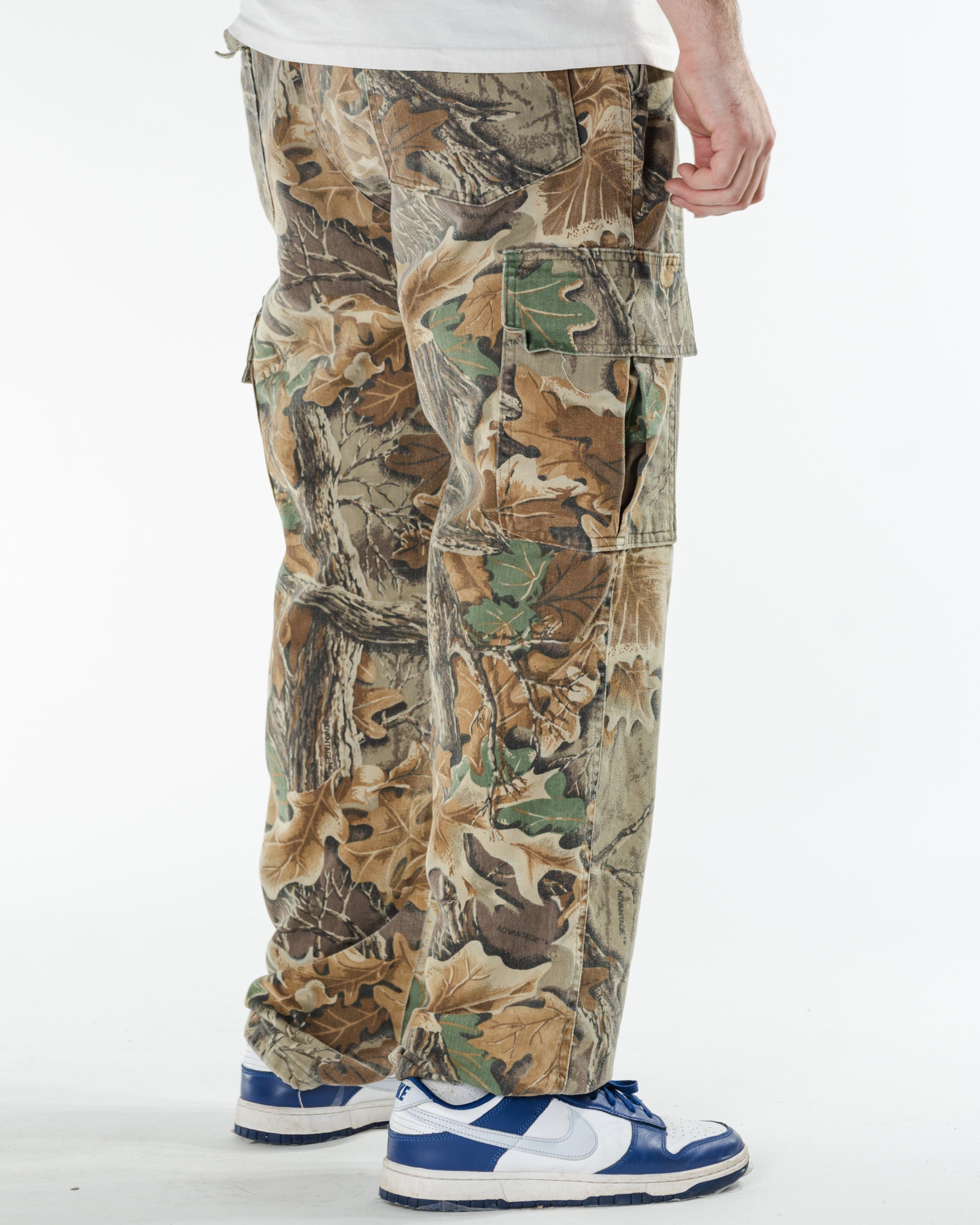 Realtree Pants