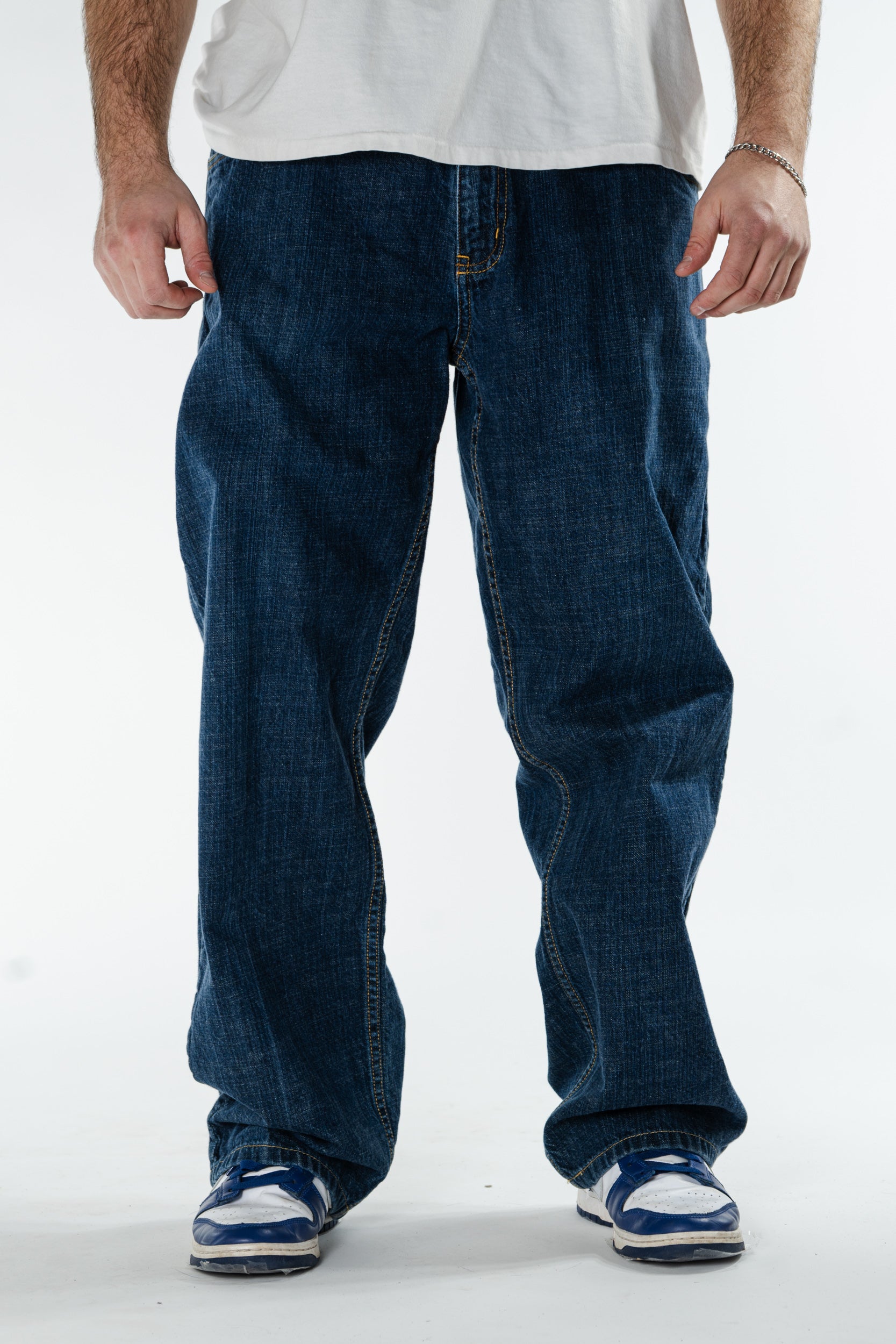 Y2K Sean John Pants