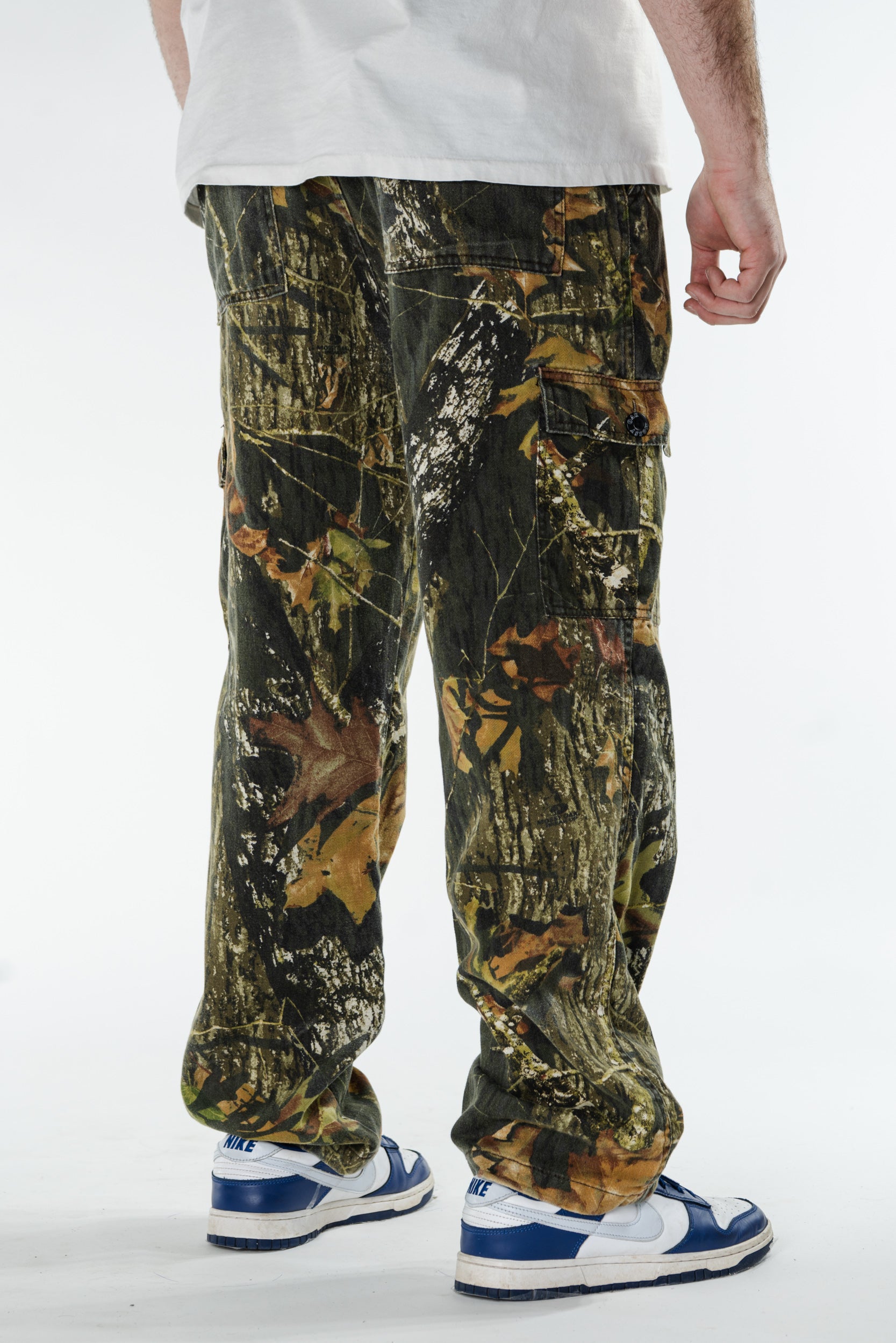 Realtree Pants