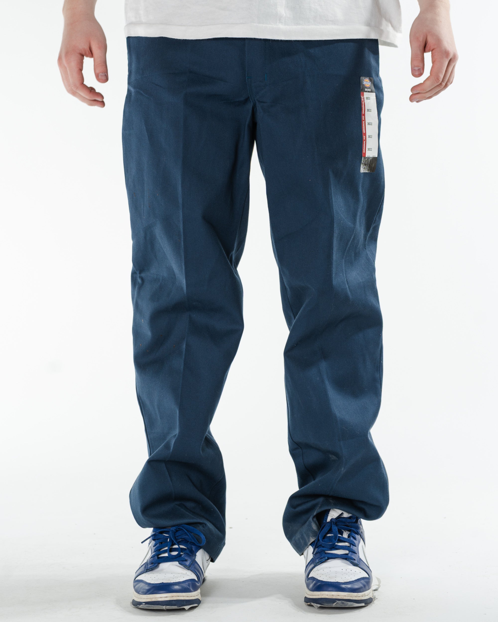2010s Dickies 874 Work Pants