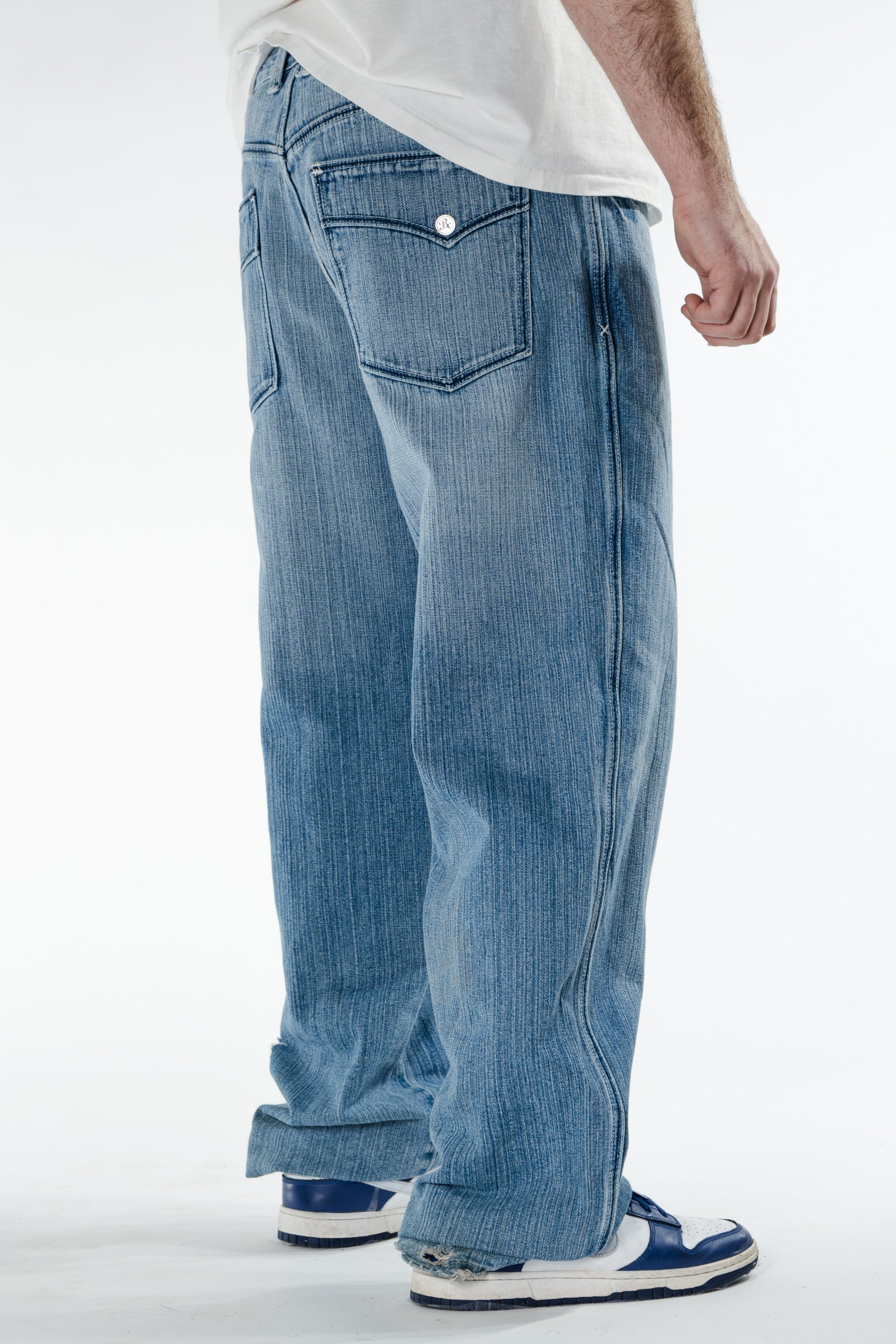 Y2K Pants