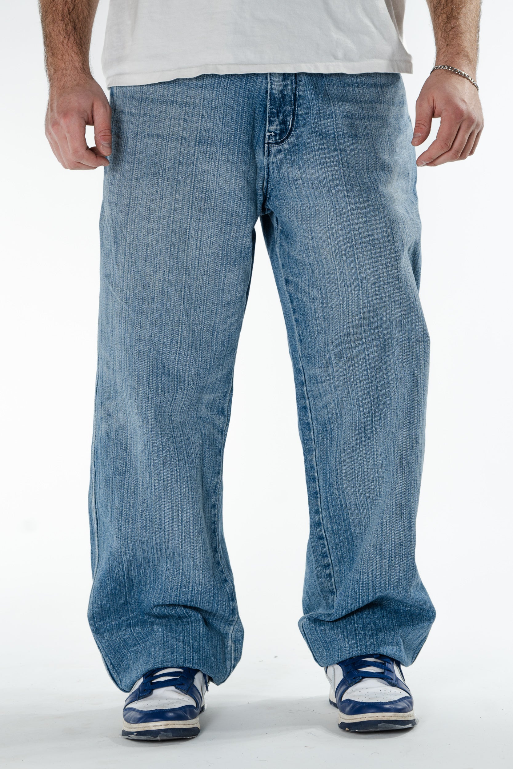 Y2K Pants