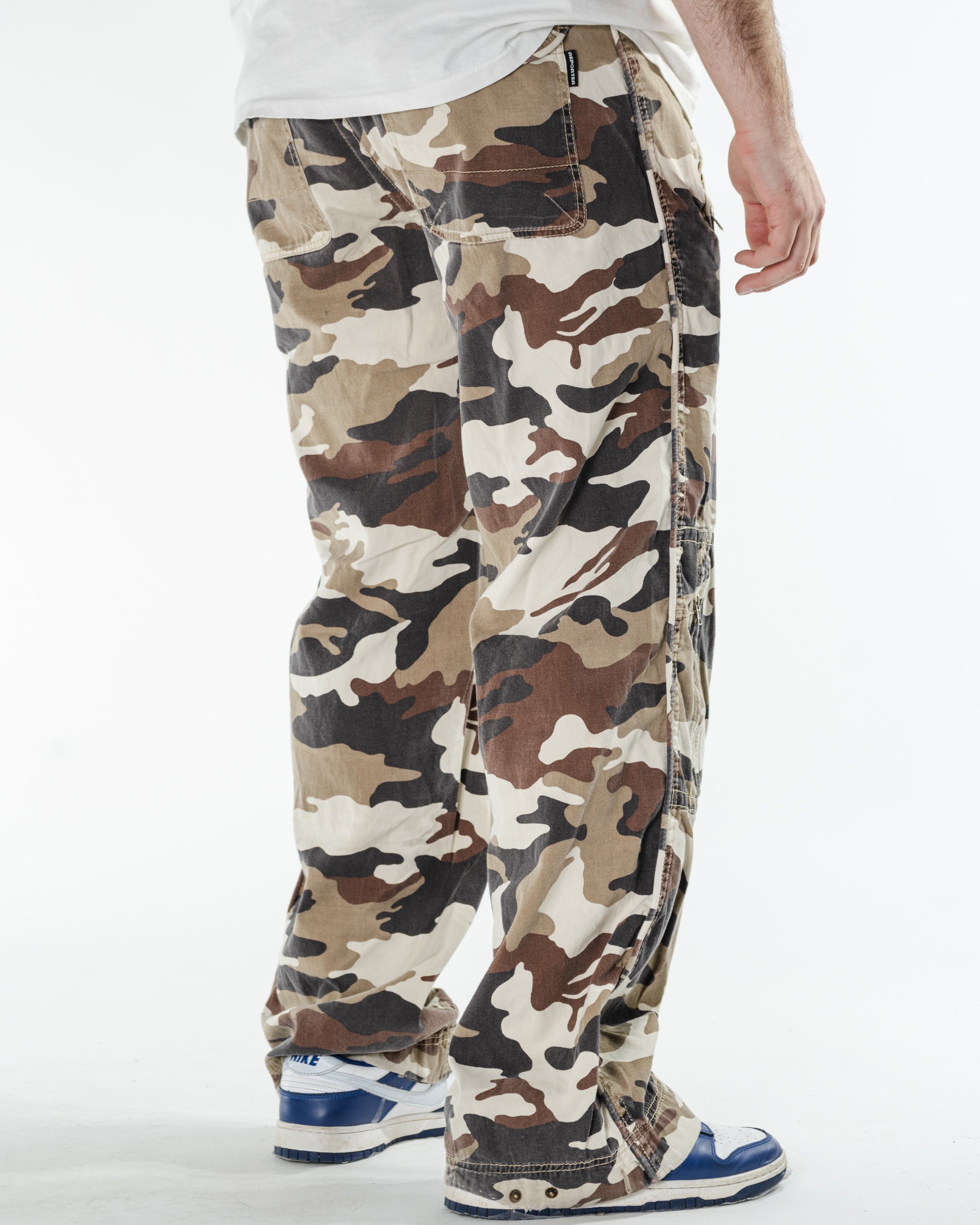 Y2K Pants