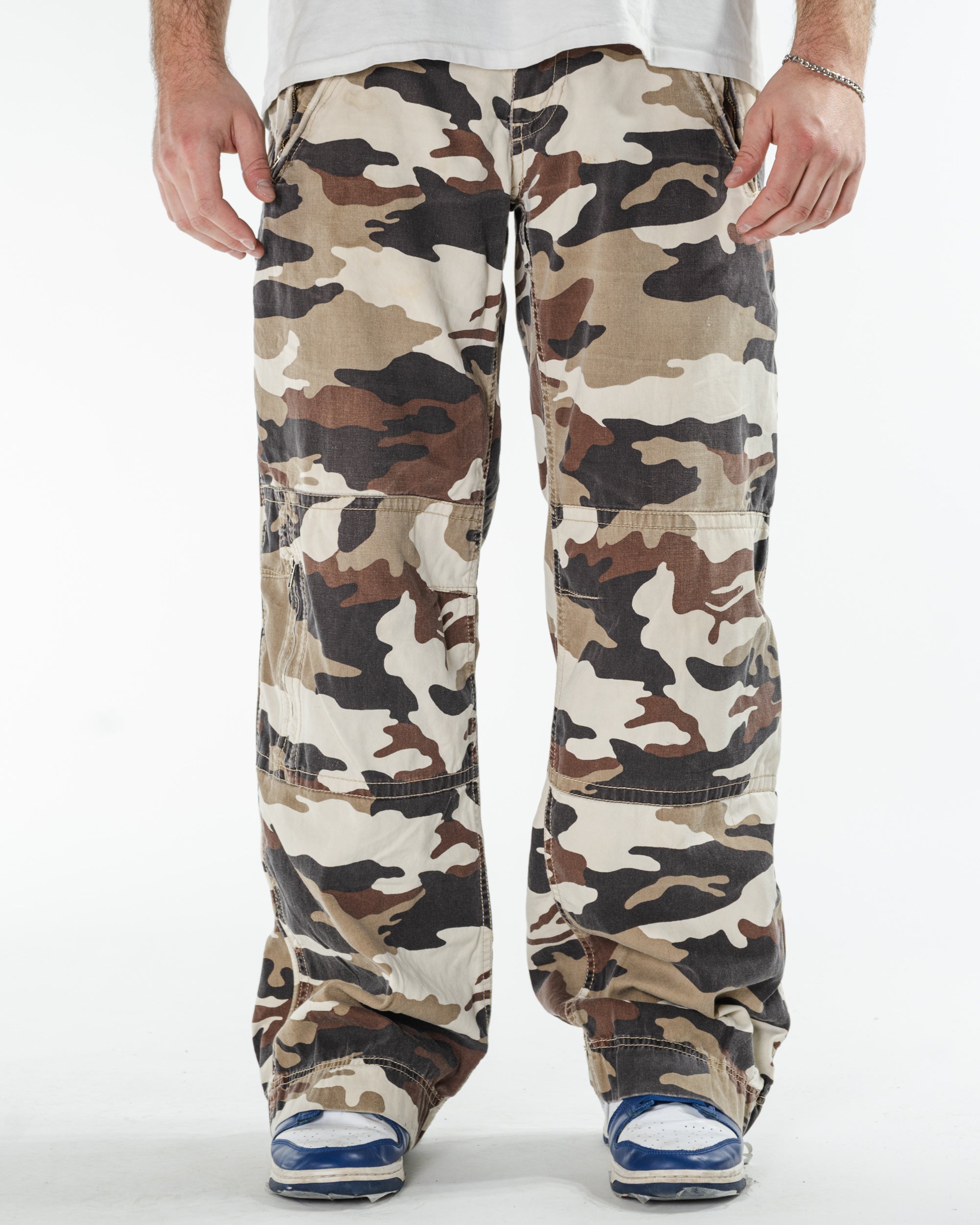 Y2K Pants
