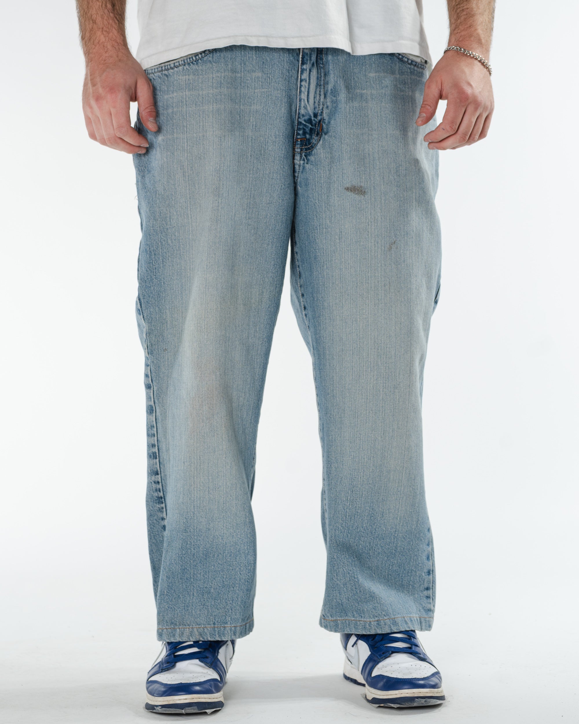 2000s Southpole Boot Cut Jeans