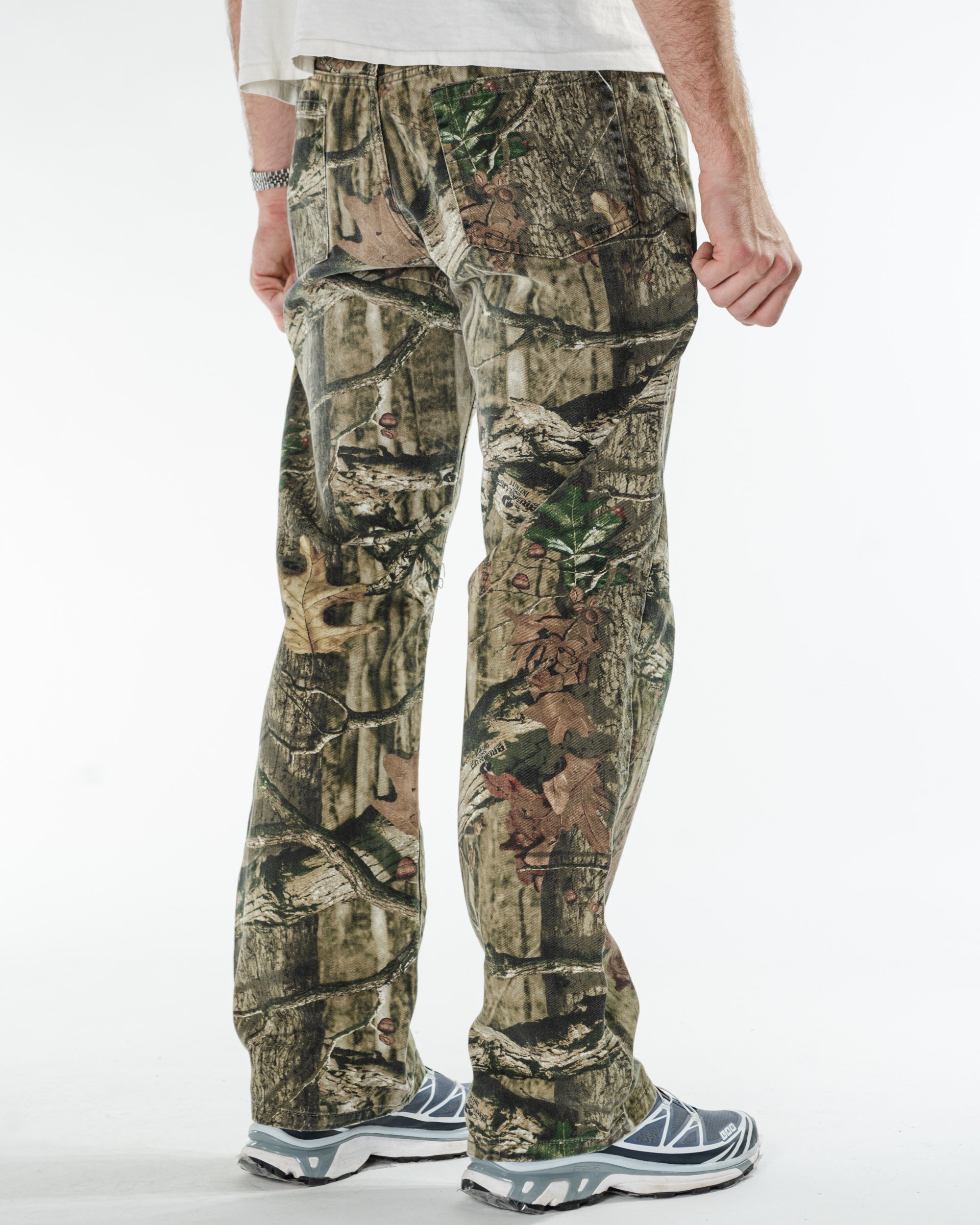 Mossy Oak Camo Pants
