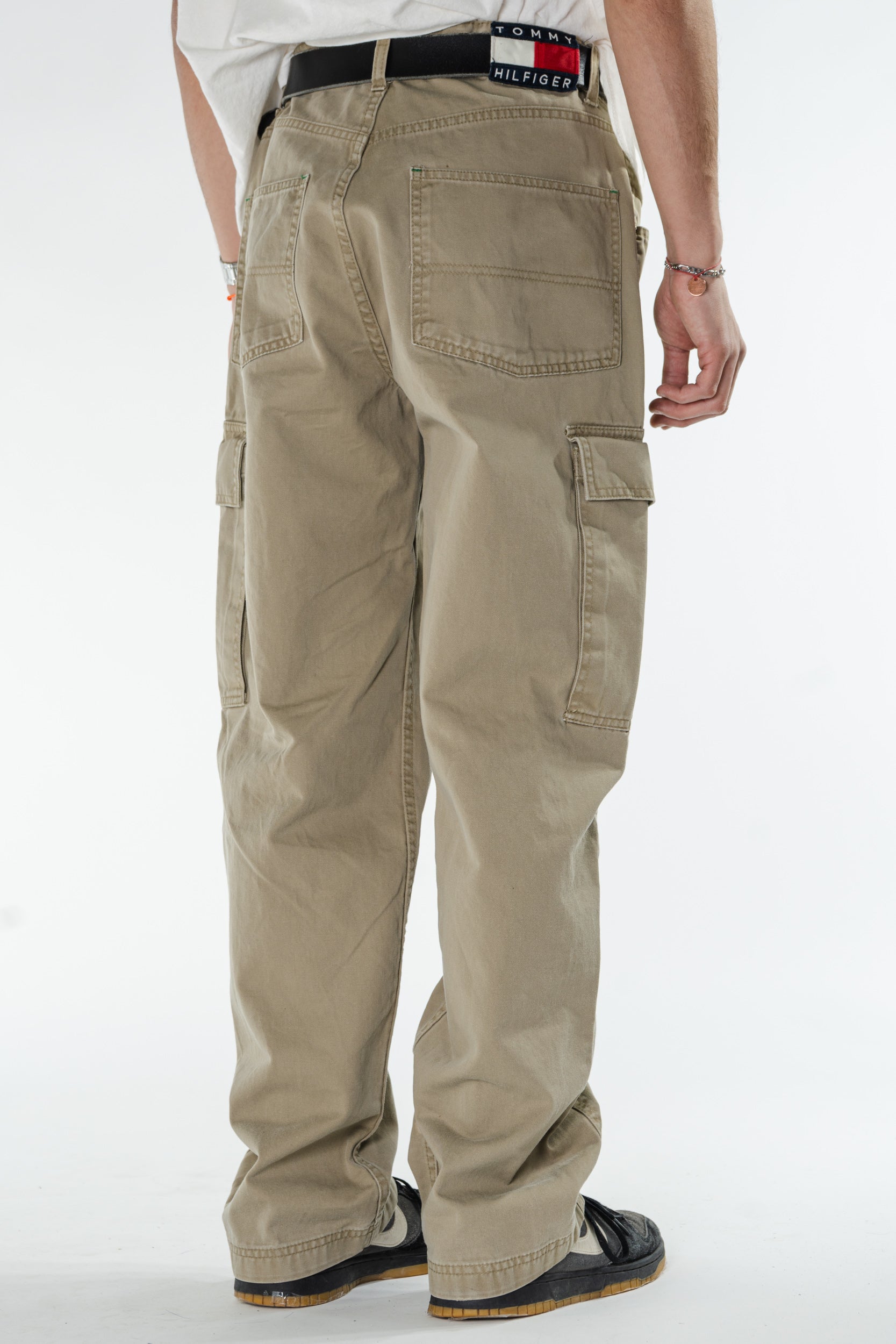 Tommy Jeans Pants