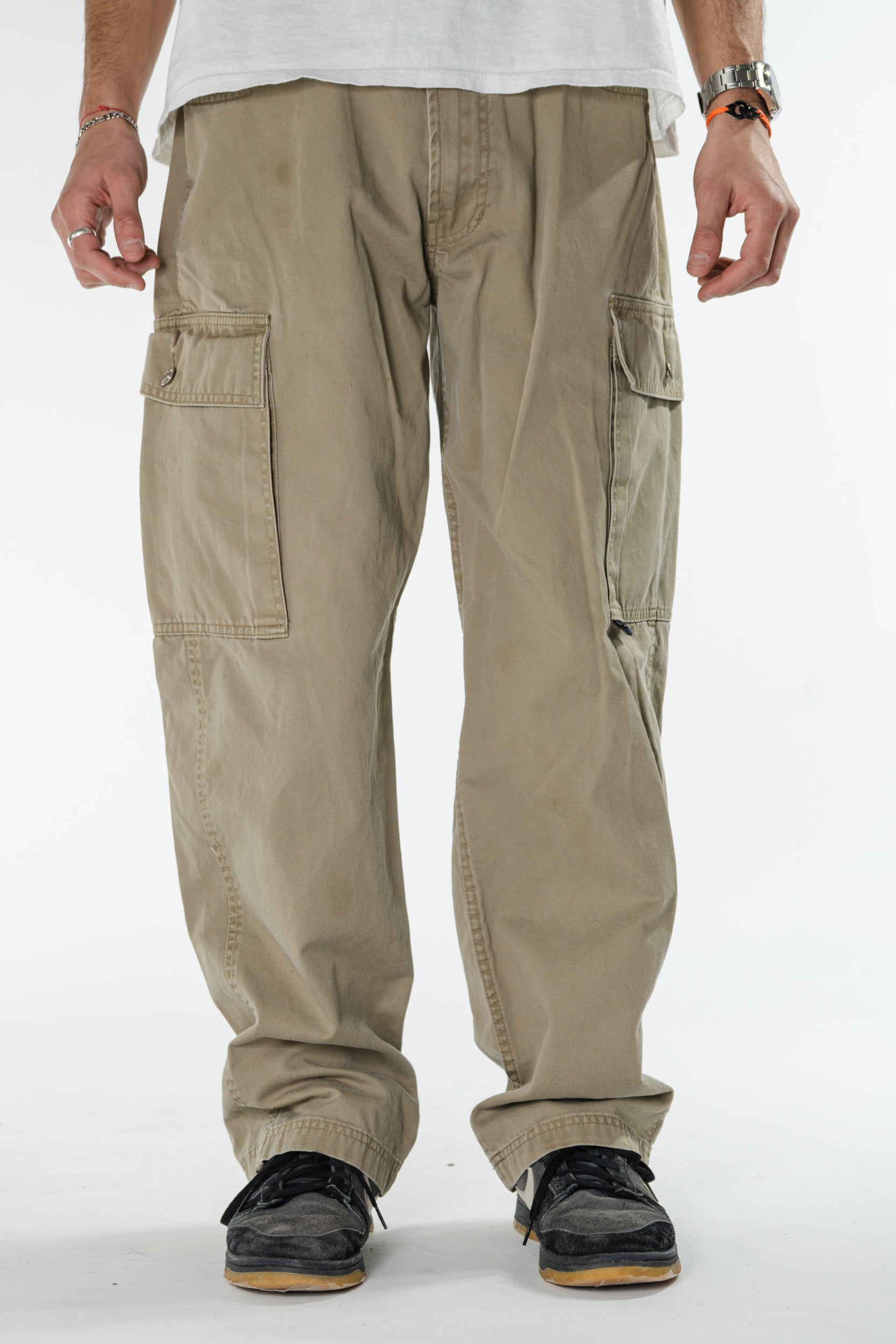 Tommy Jeans Pants