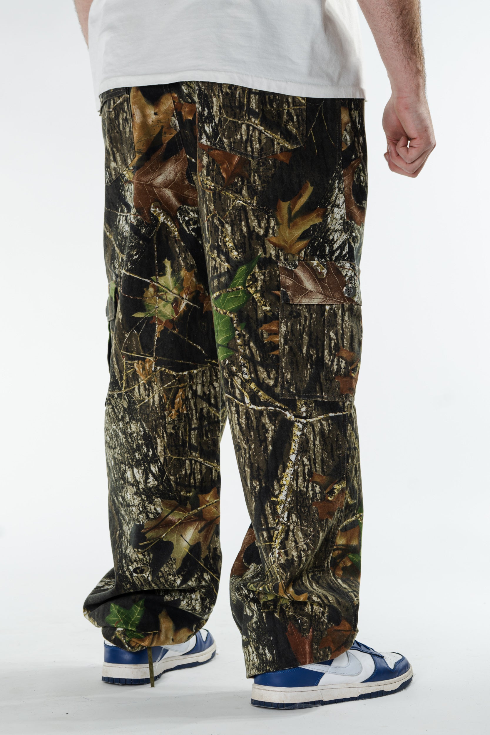 Realtree Pants