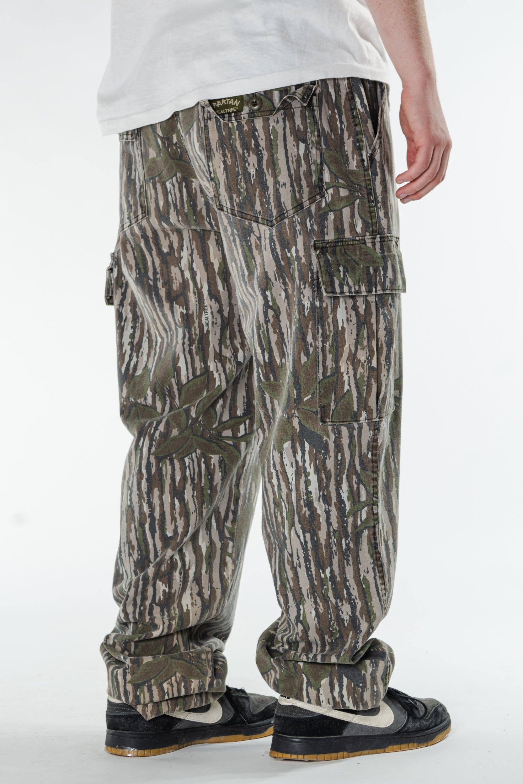 Realtree Pants