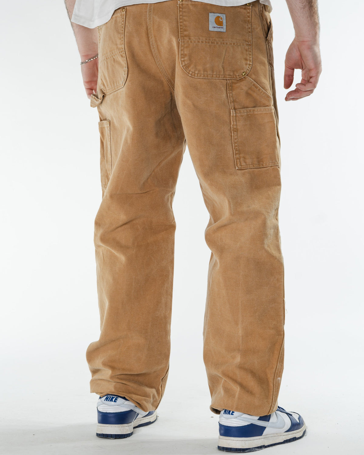 90's Carhartt Double Knee