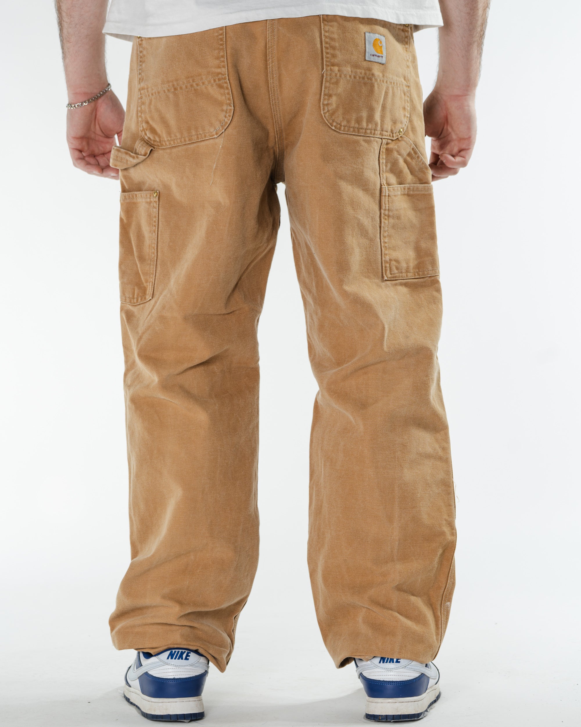 90's Carhartt Double Knee
