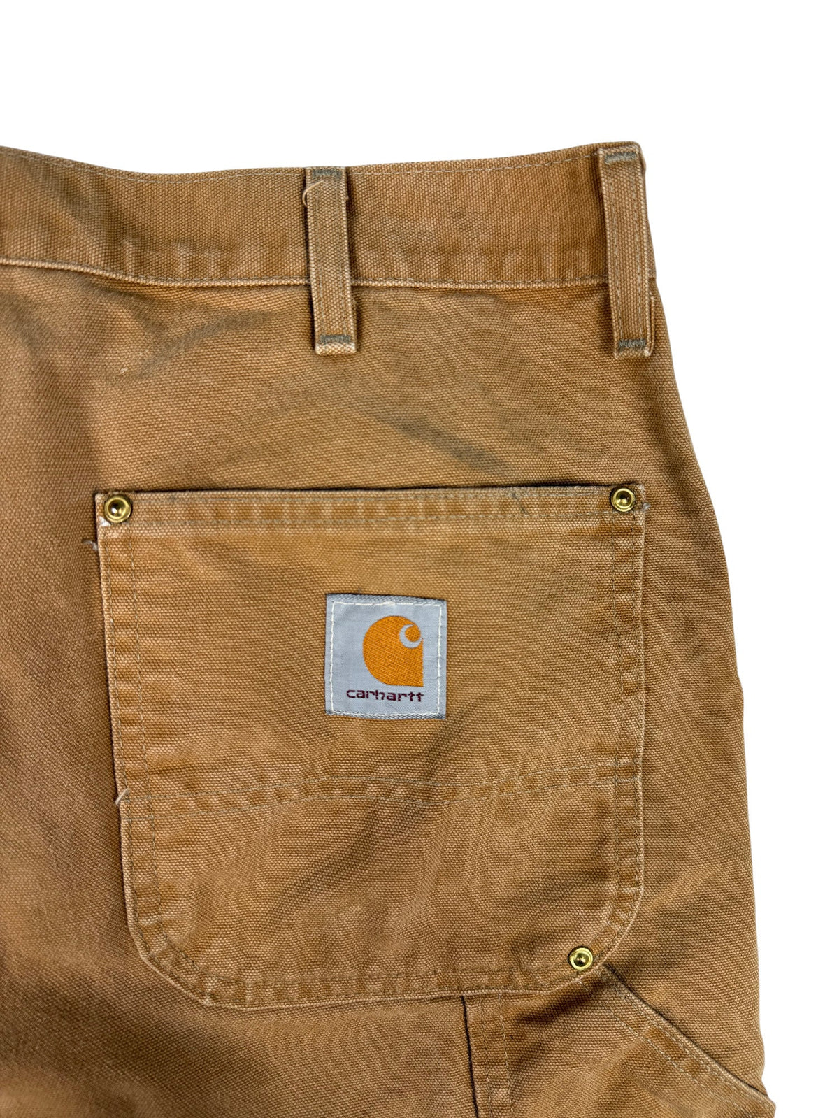 90's Carhartt Double Knee
