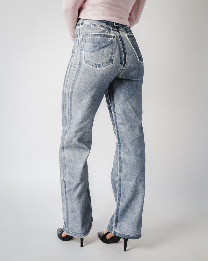 Pantalons & jeans