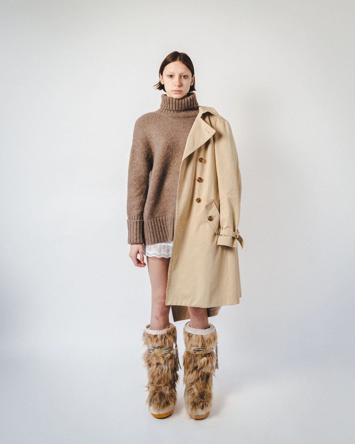 Vide Dressing: secondhand from brands you know